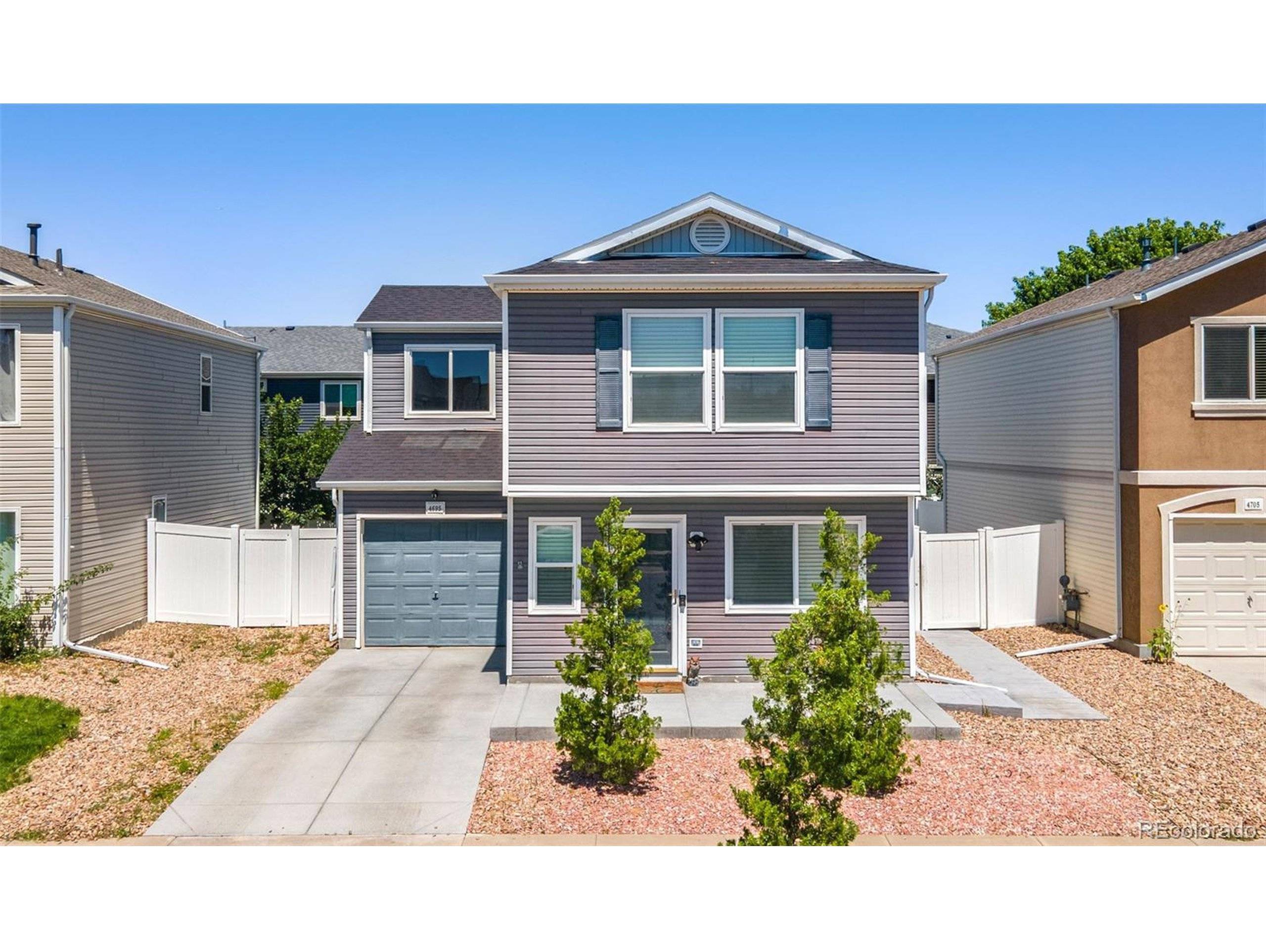 Denver, CO 80249,4695 Andes St
