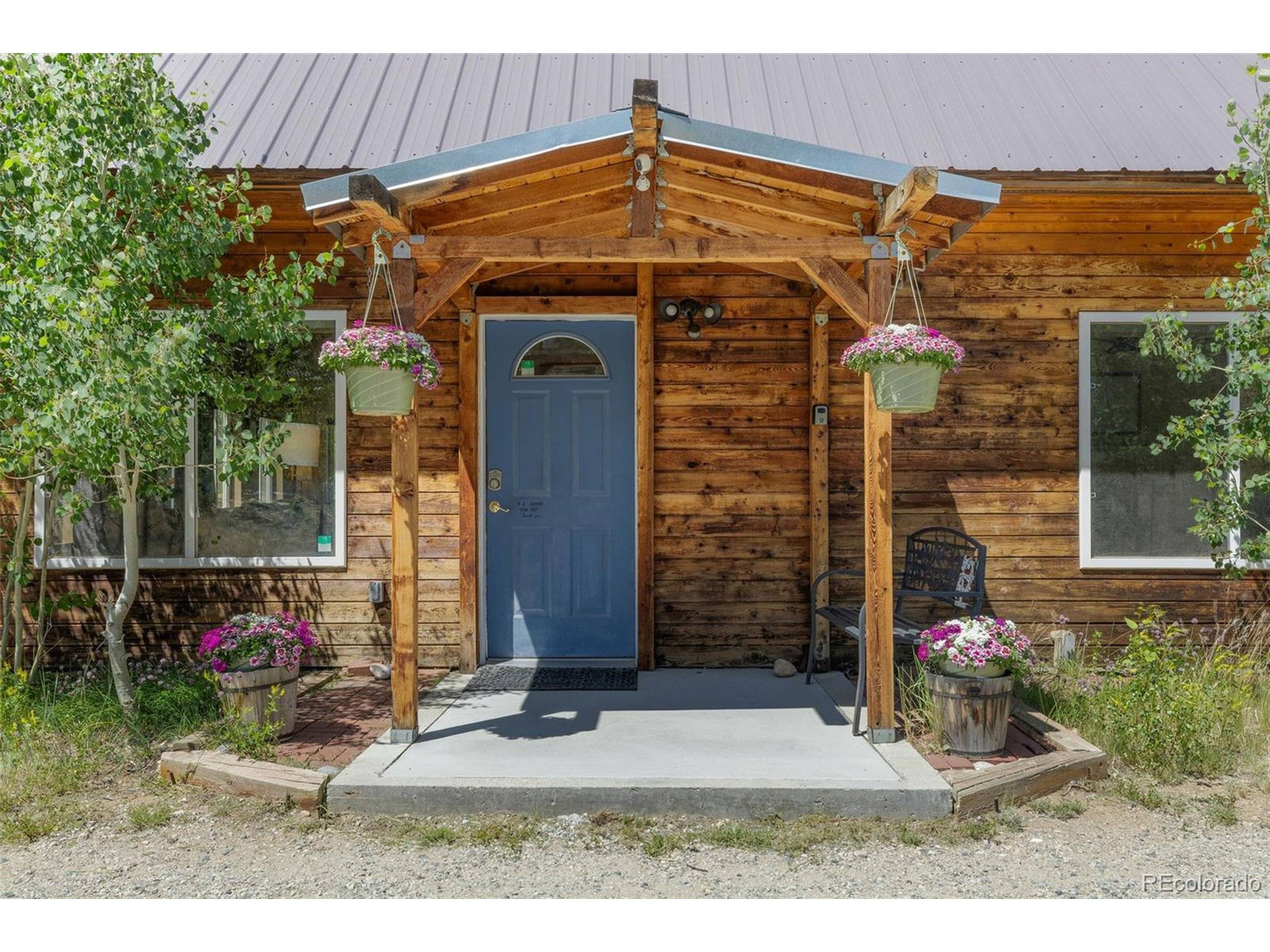 Buena Vista, CO 81211,37488 County Road 371a