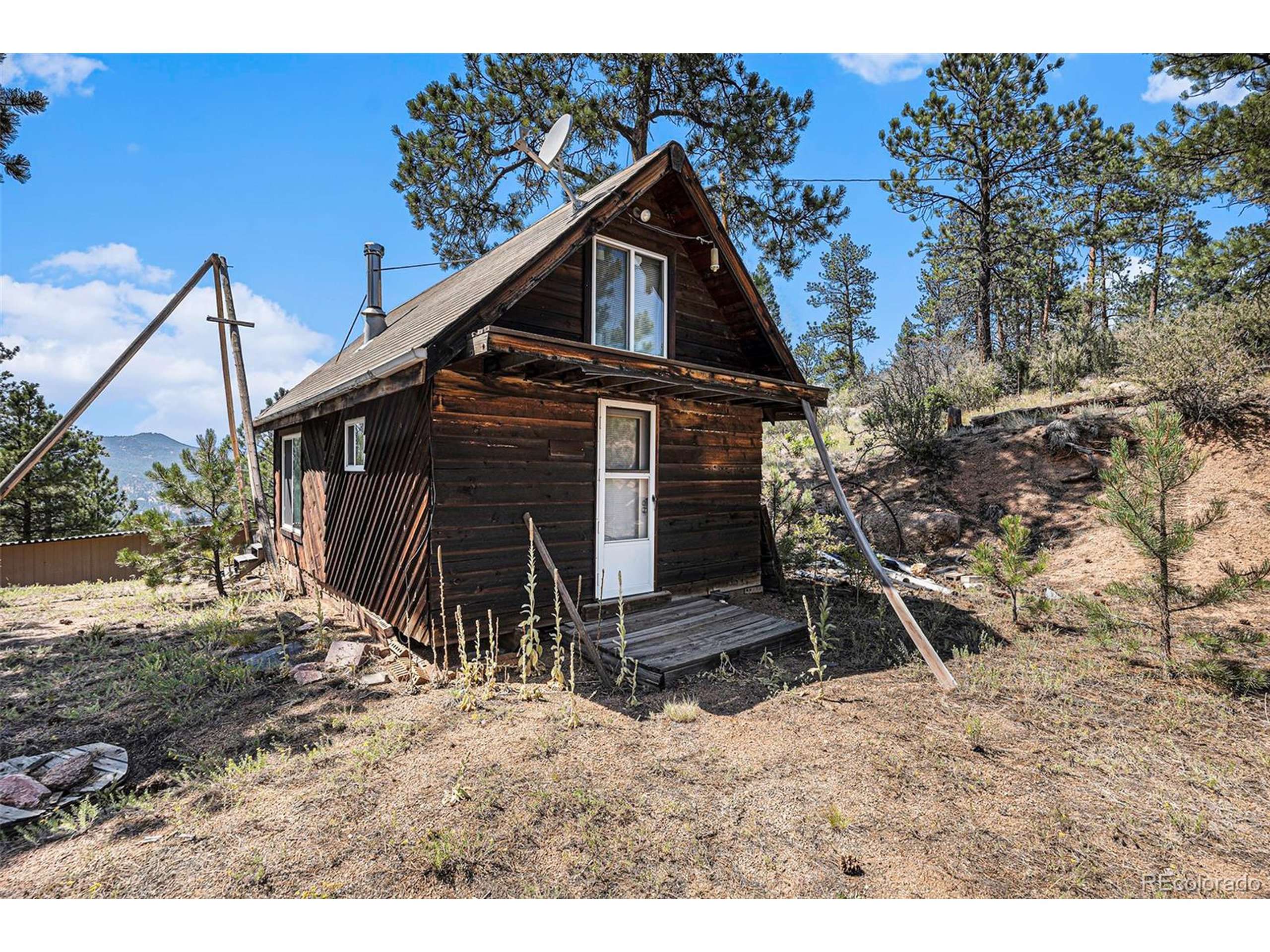 Sedalia, CO 80135,14217 Nighthawk Pl