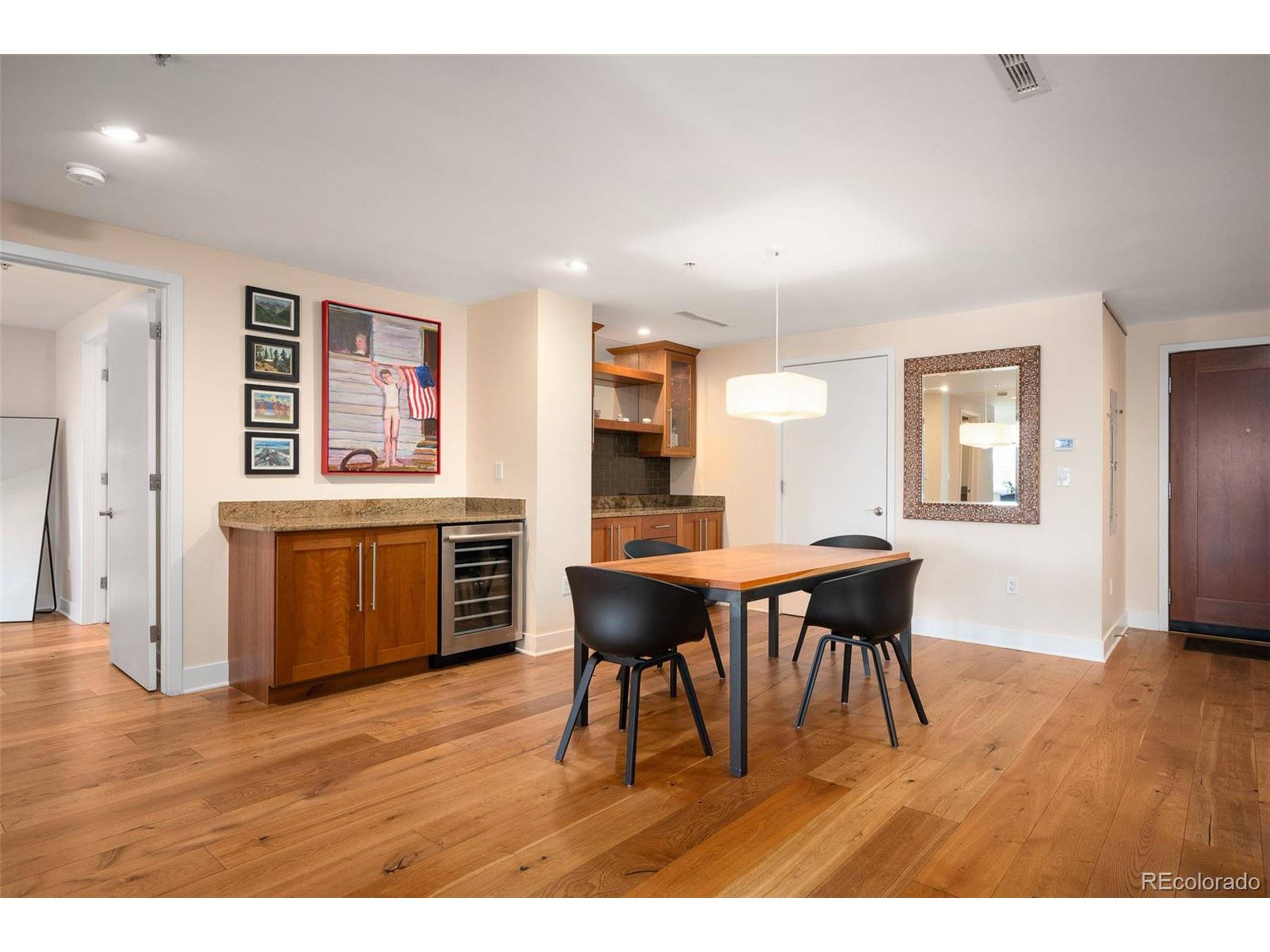 Denver, CO 80202,1411 Wynkoop St #804