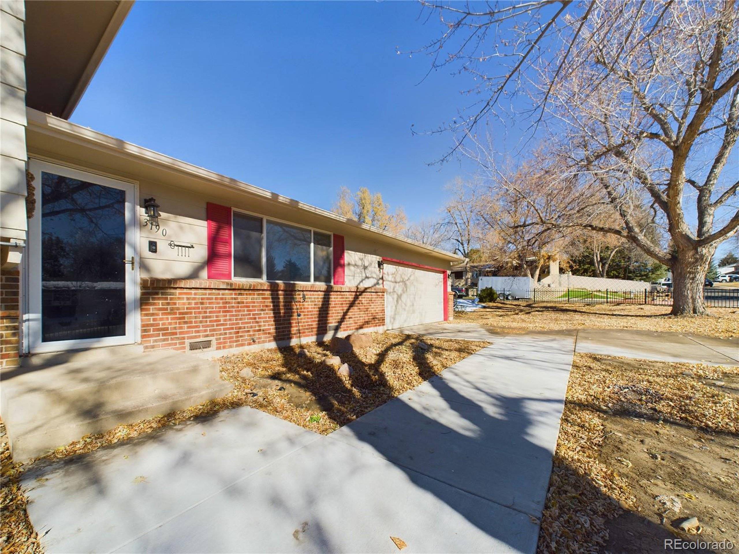 Colorado Springs, CO 80918,3190 Toro Dr