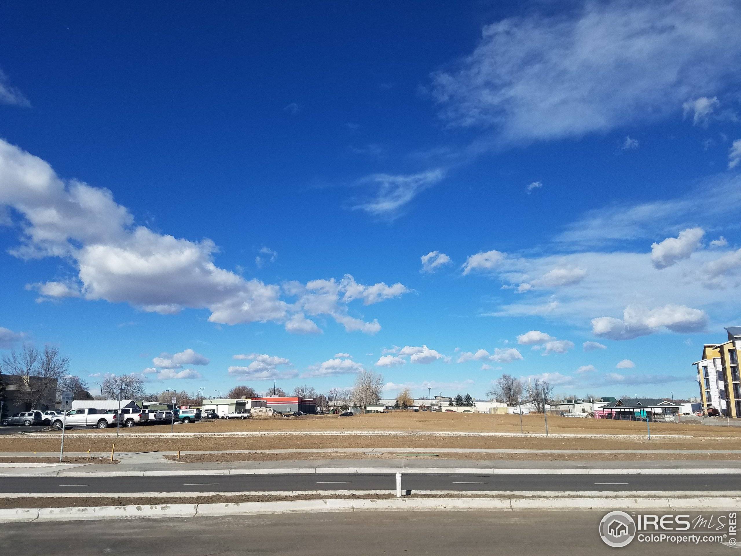 Fort Collins, CO 80524,1004 N College Ave