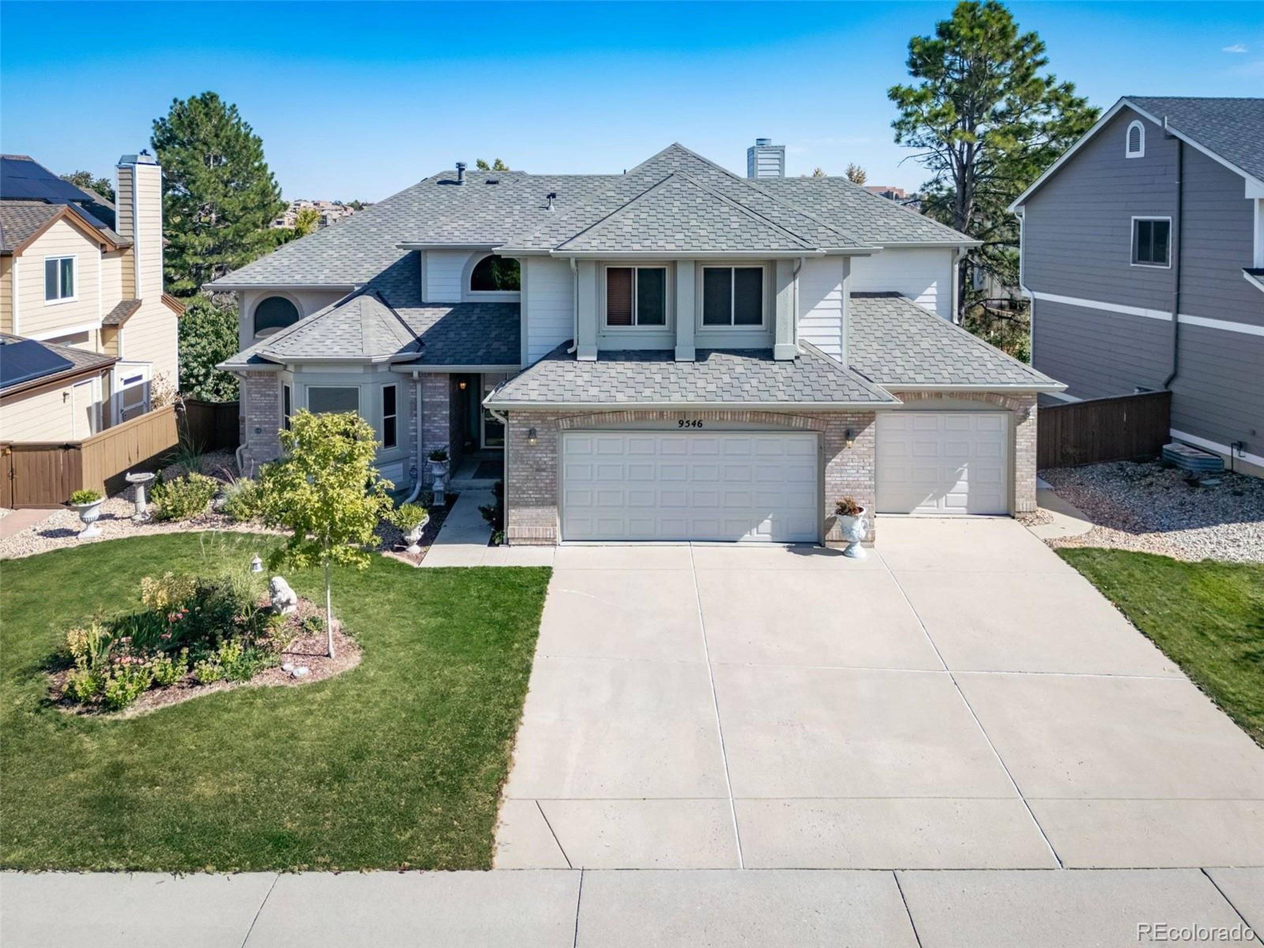 Highlands Ranch, CO 80126,9546 Cherryvale Dr