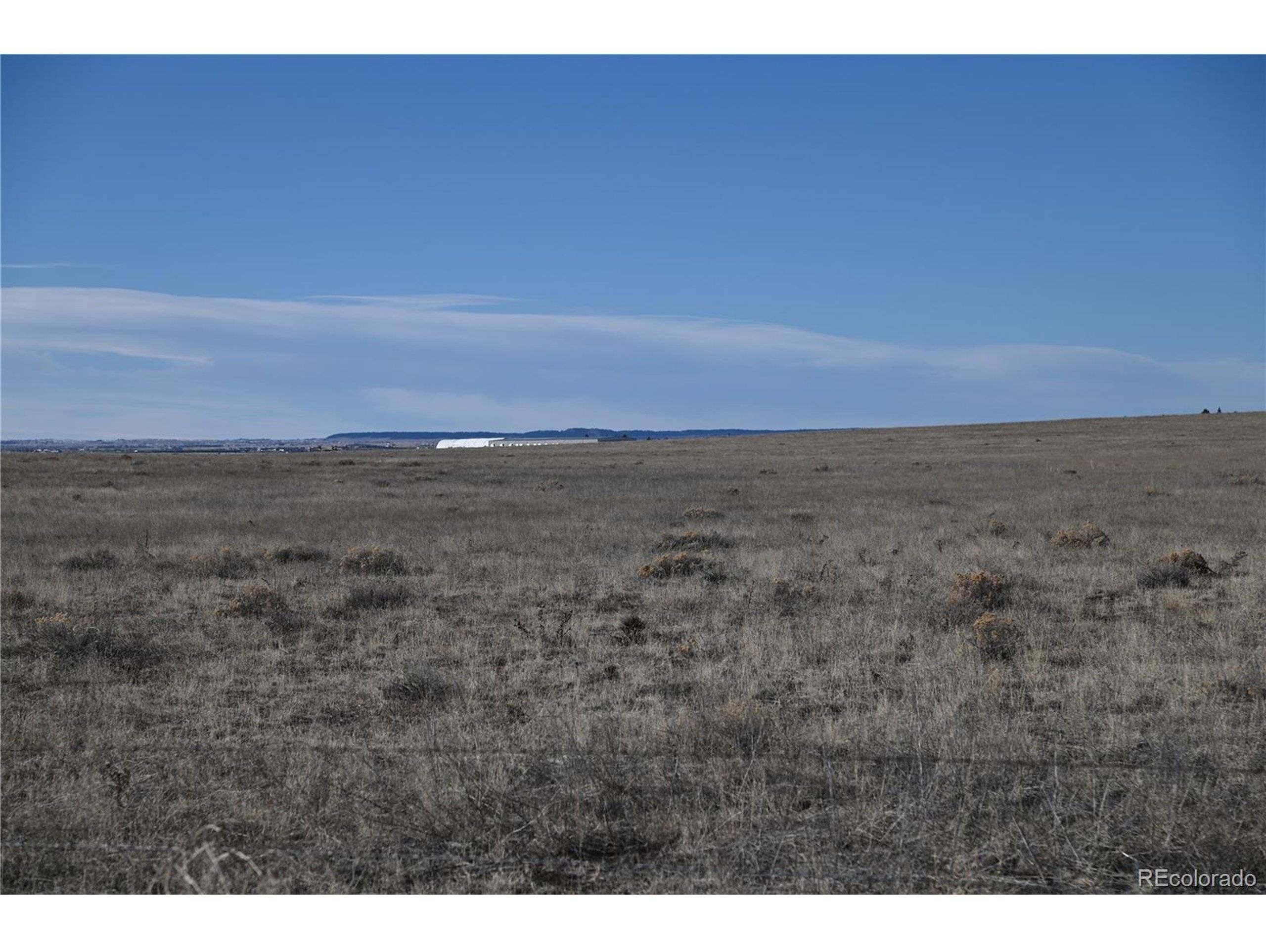 Calhan, CO 80808,26505 Little Springs Rd