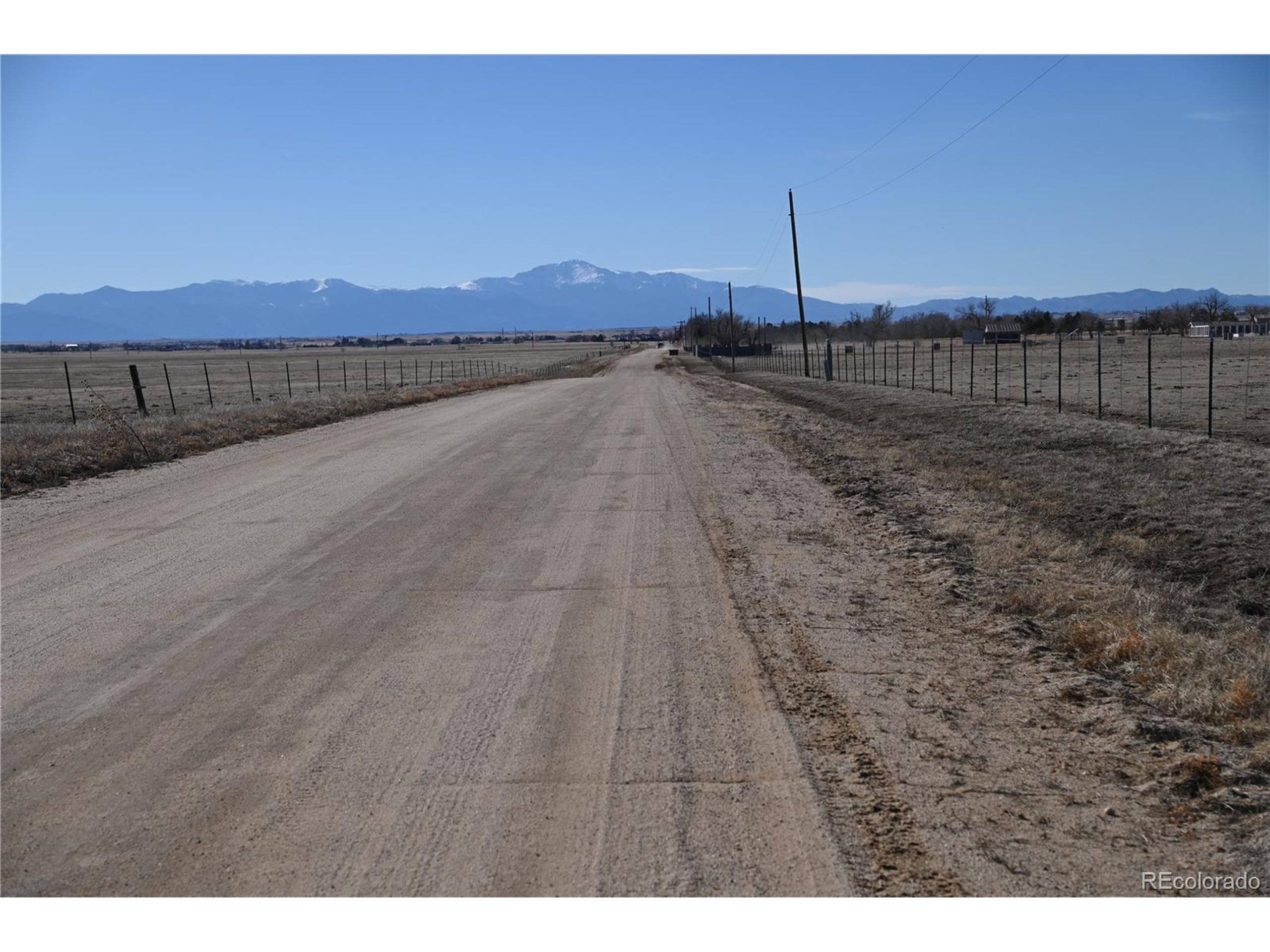 Calhan, CO 80808,26505 Little Springs Rd