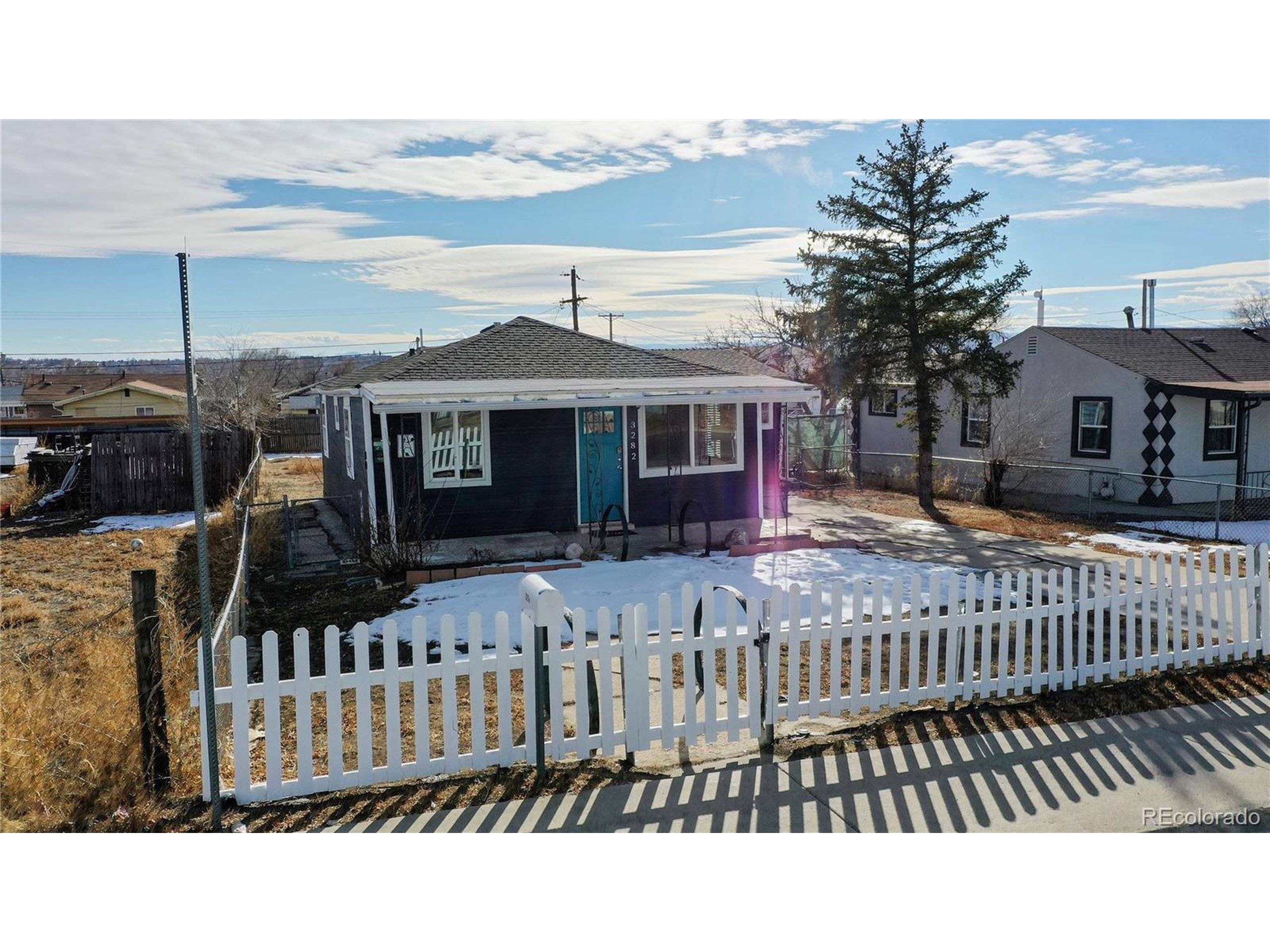 Denver, CO 80221,3282 W 66th Ave