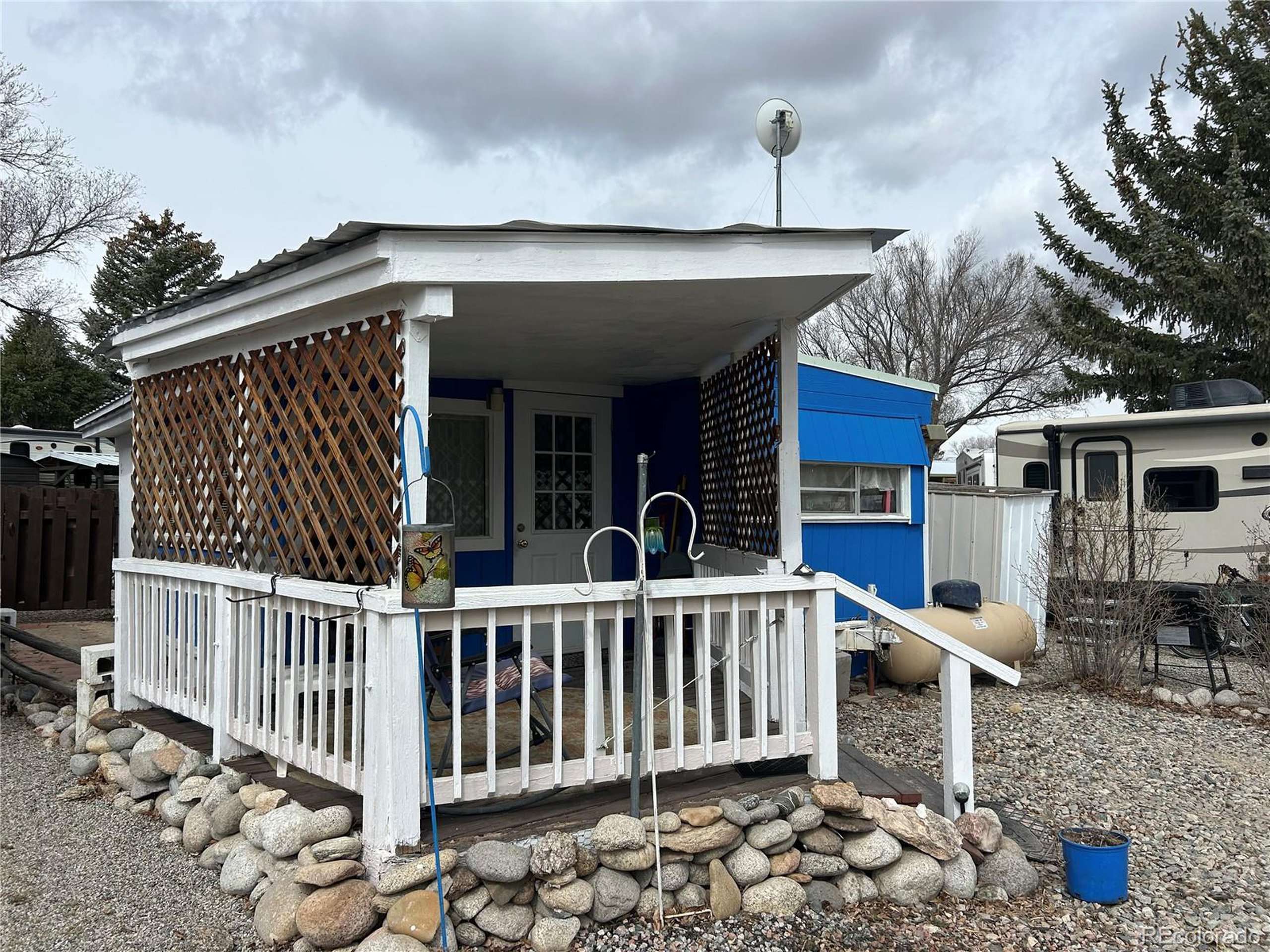 Nathrop, CO 81236,10795 County Road 197a #194