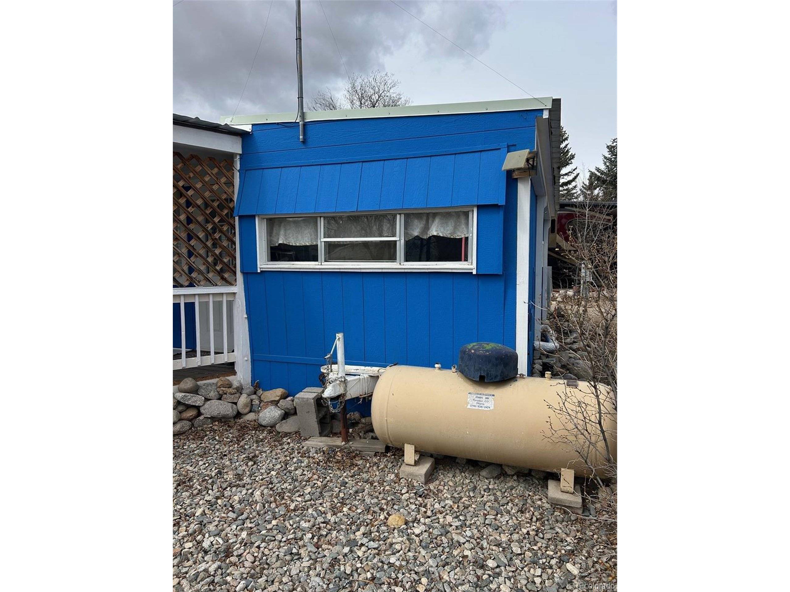 Nathrop, CO 81236,10795 County Road 197a #194