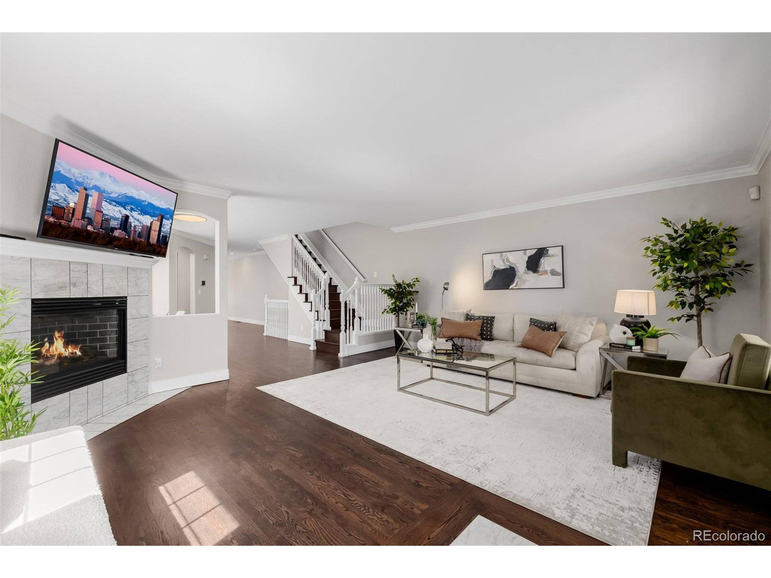 Denver, CO 80210,1653 S Logan St