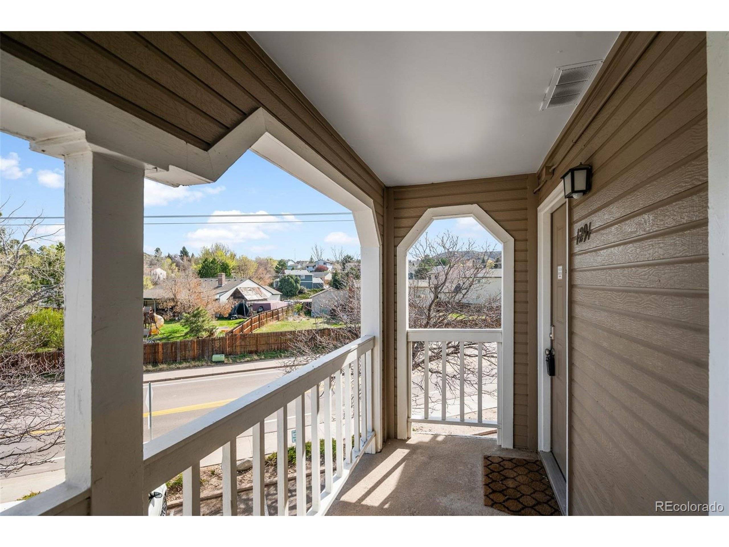 Castle Rock, CO 80104,1291 S Gilbert St #A301