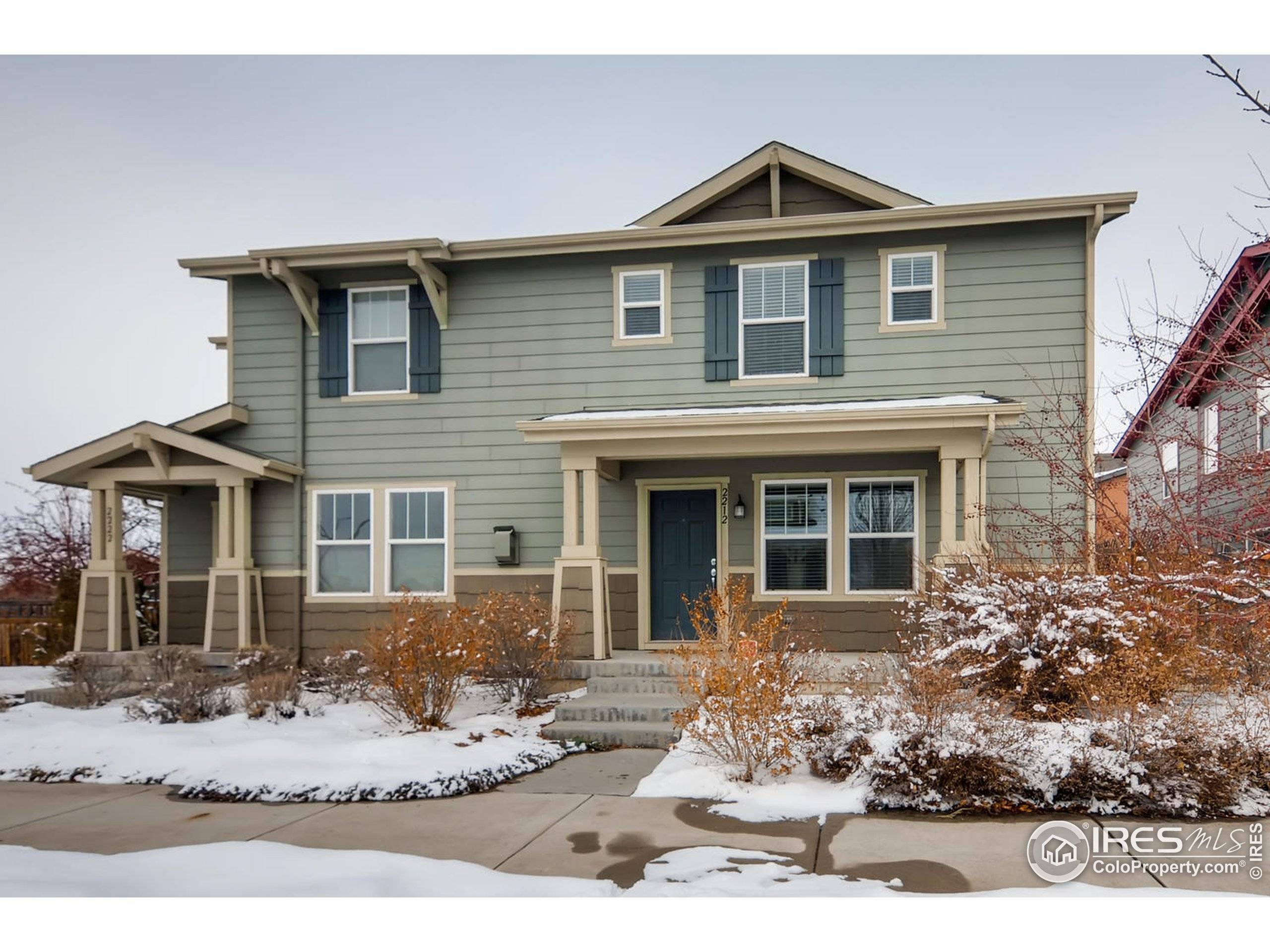 Denver, CO 80238,2212 Willow Ct