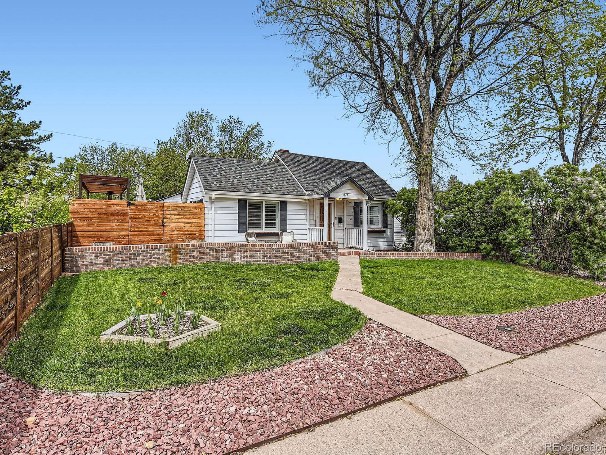 Englewood, CO 80110,4747 S Elati St