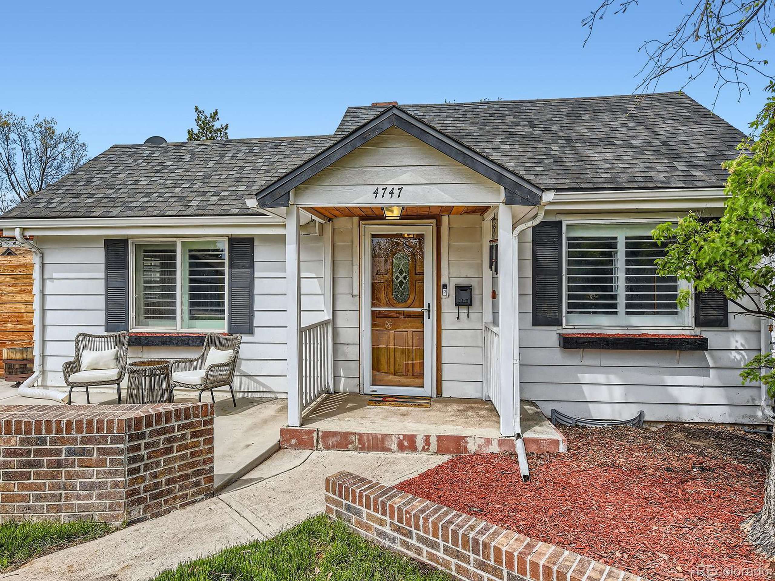 Englewood, CO 80110,4747 S Elati St