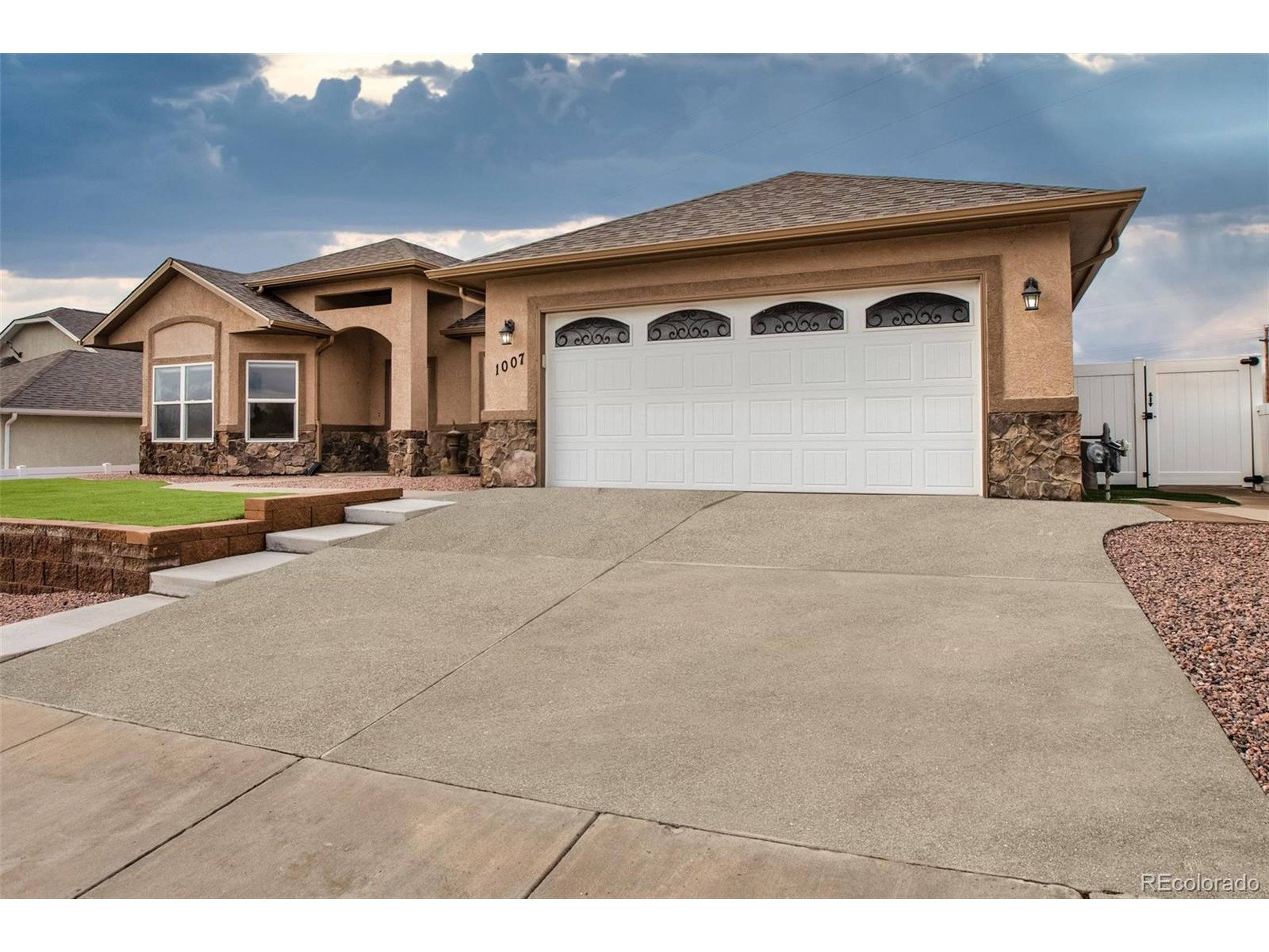 Florence, CO 81226,1007 Clyde Dr