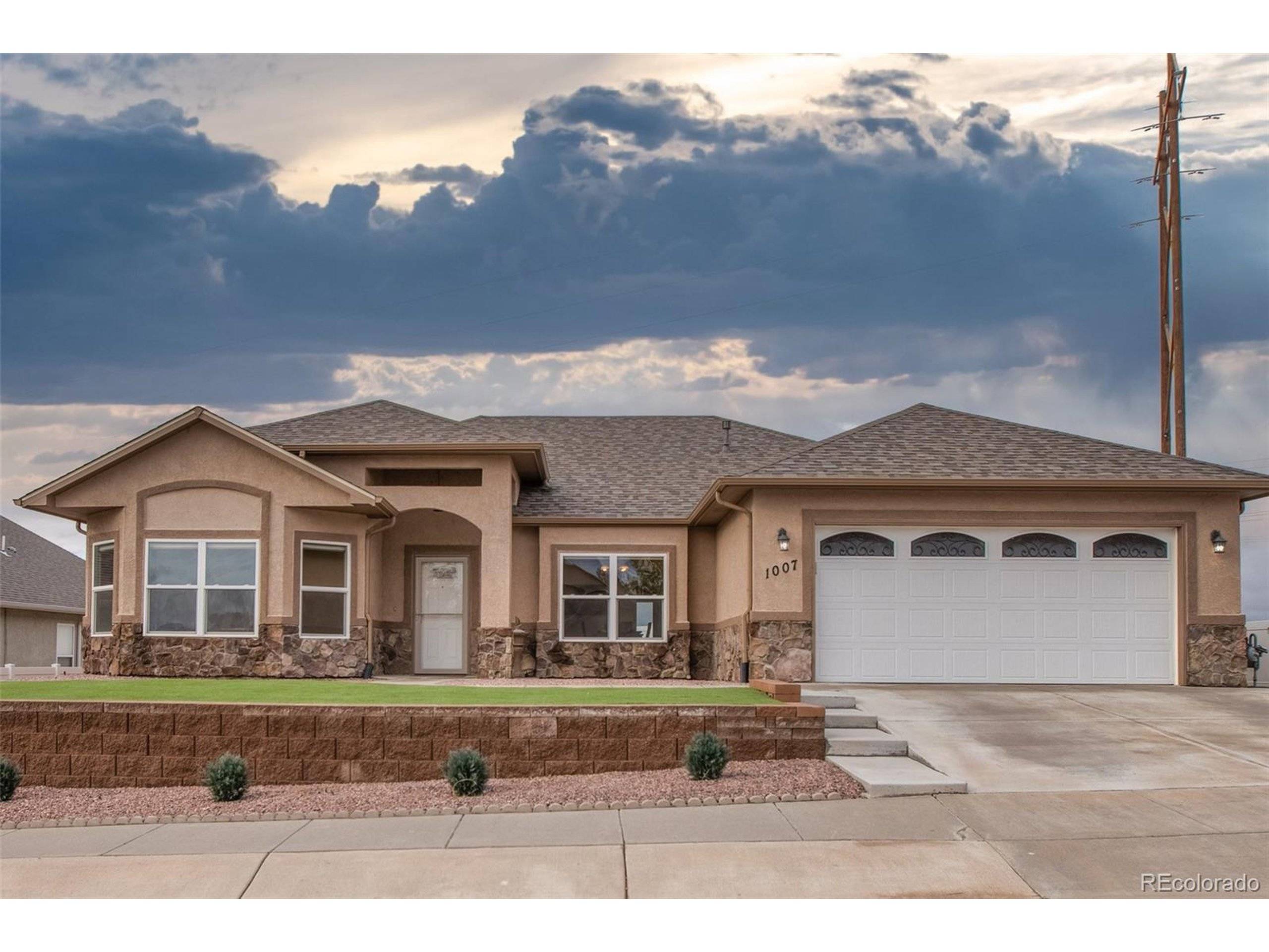 Florence, CO 81226,1007 Clyde Dr