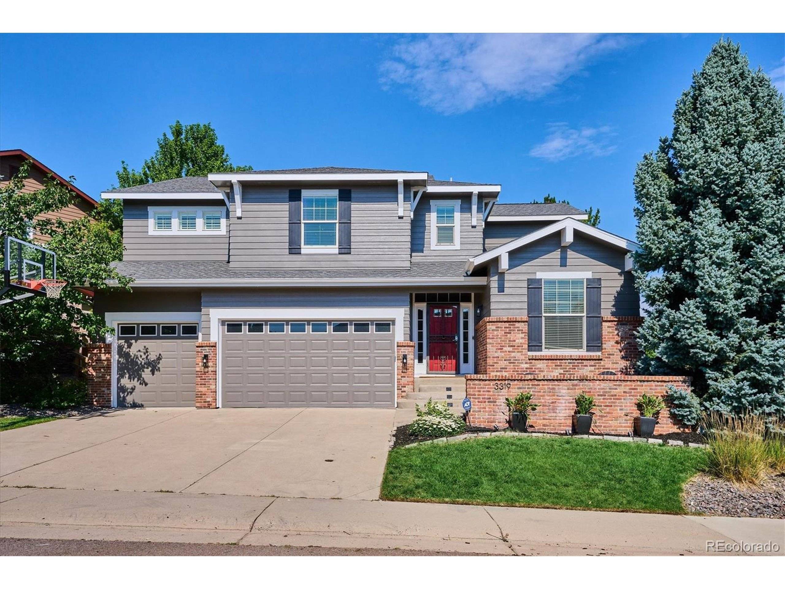 Highlands Ranch, CO 80126,3319 Lynwood Ave