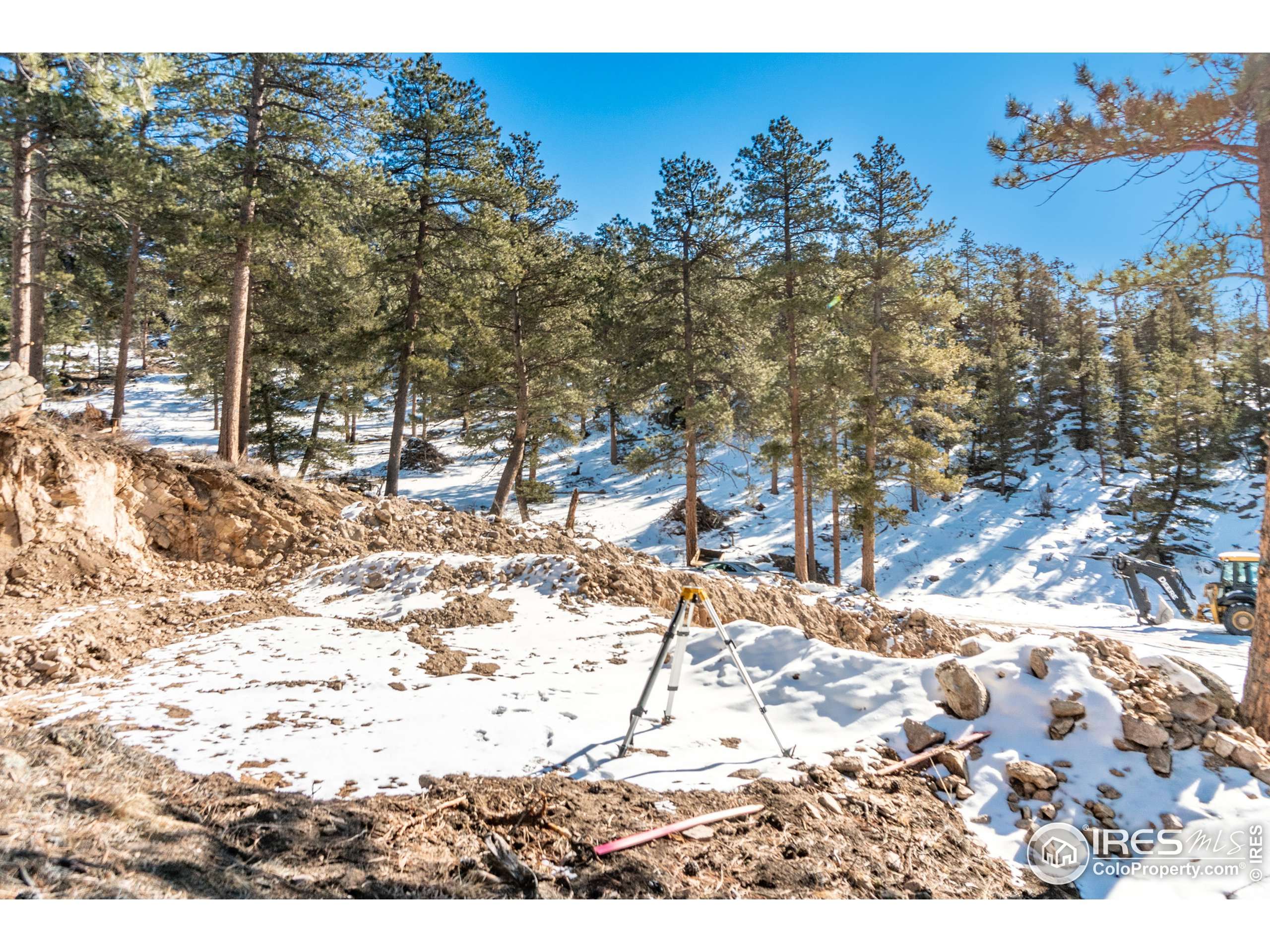 Estes Park, CO 80517,1333 Meadowdale Ln