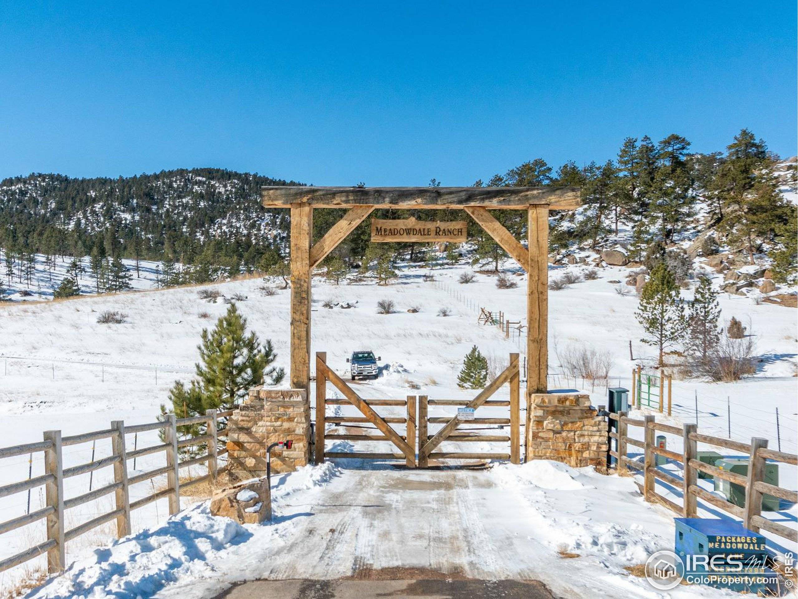 Estes Park, CO 80517,1333 Meadowdale Ln