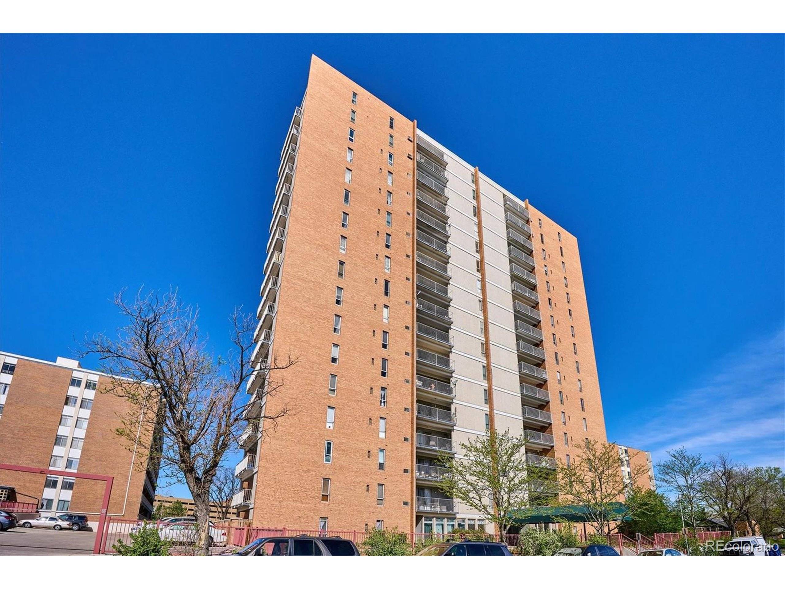 Denver, CO 80220,955 Eudora St #505E