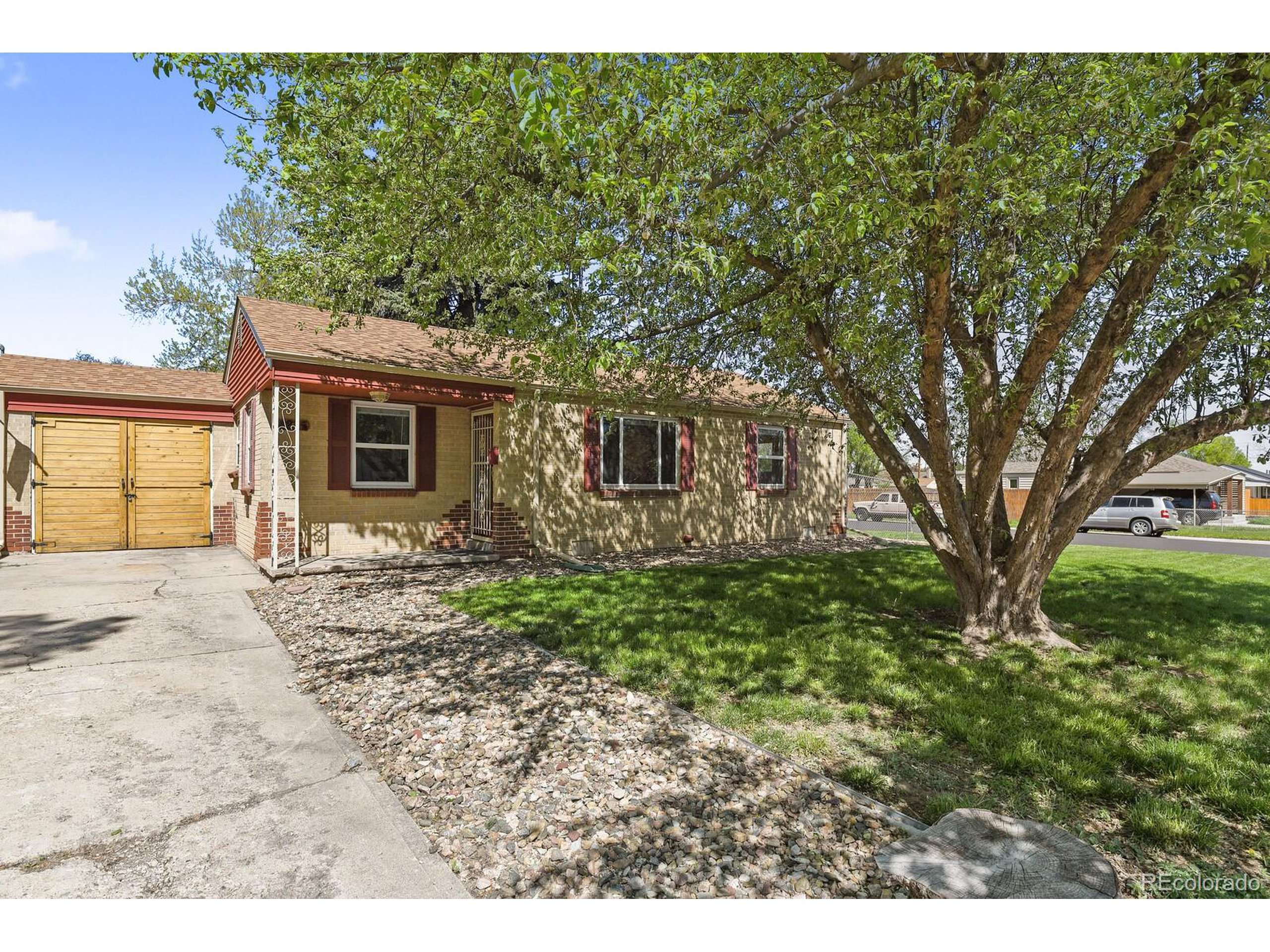 Wheat Ridge, CO 80033,4275 Newland St