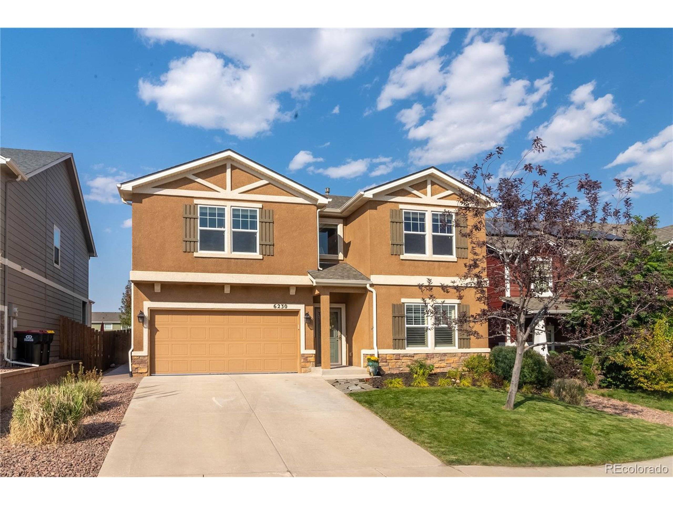 Colorado Springs, CO 80923,6230 Finglas Dr