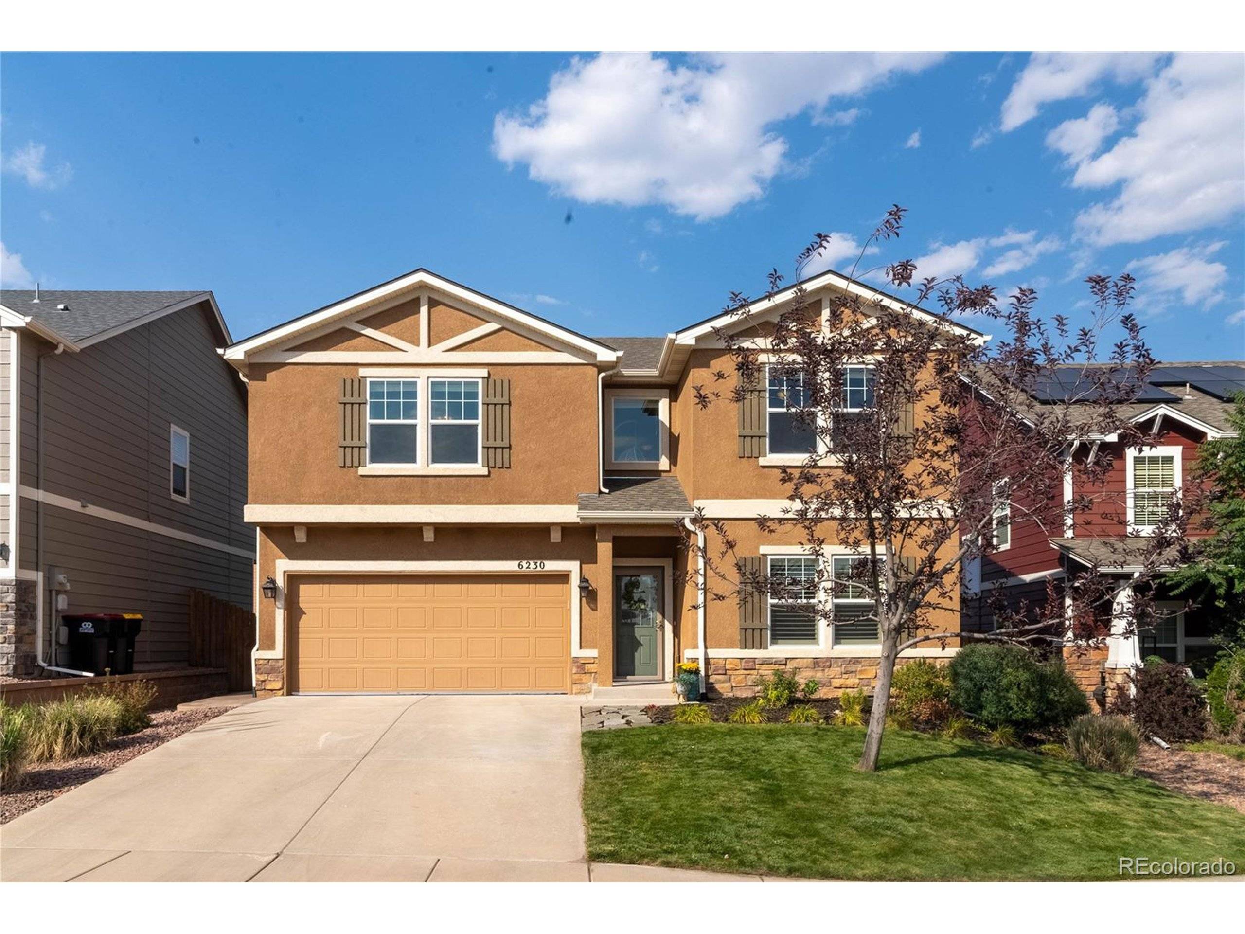 Colorado Springs, CO 80923,6230 Finglas Dr