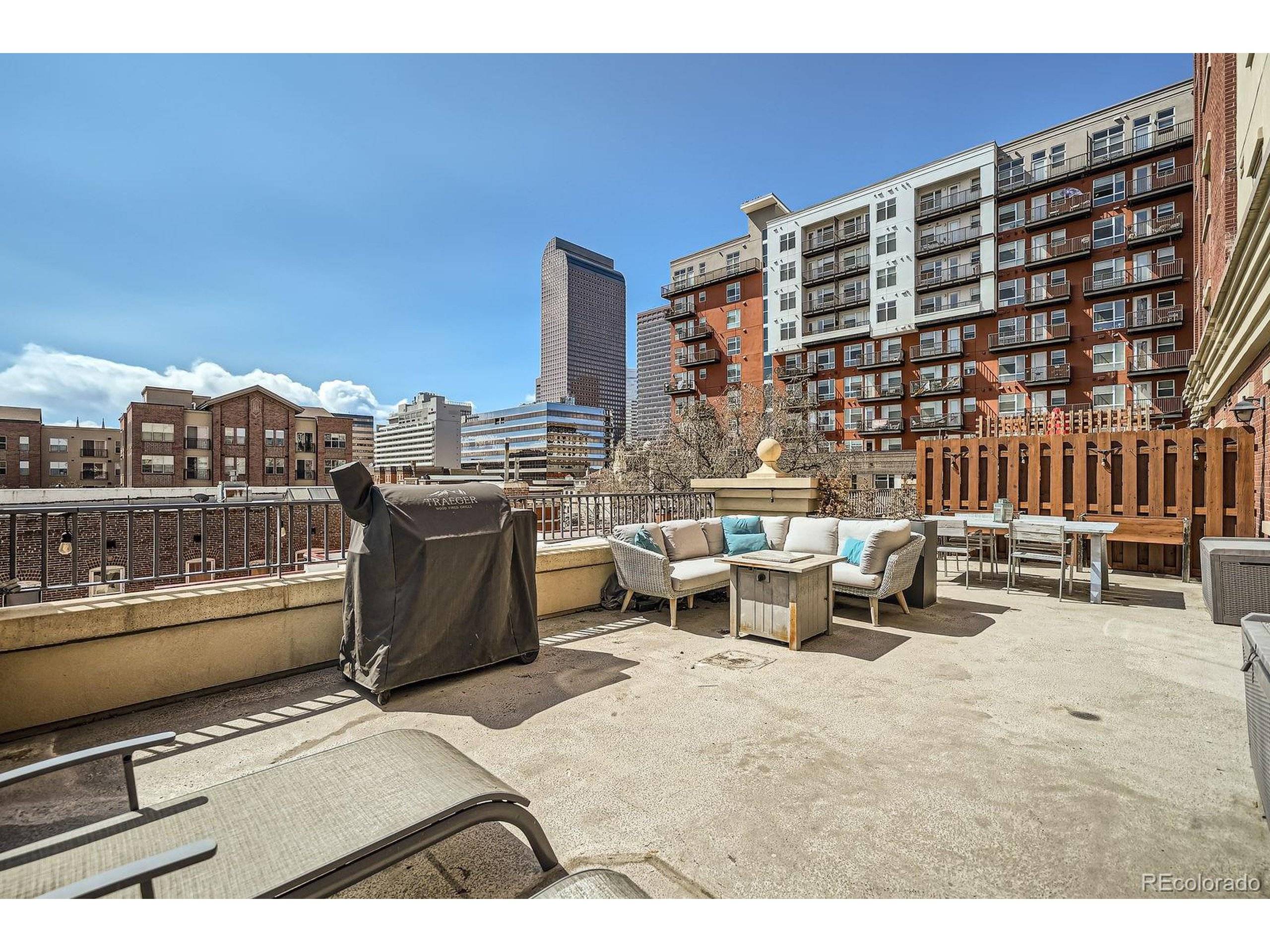 Denver, CO 80203,1950 N Logan St #411