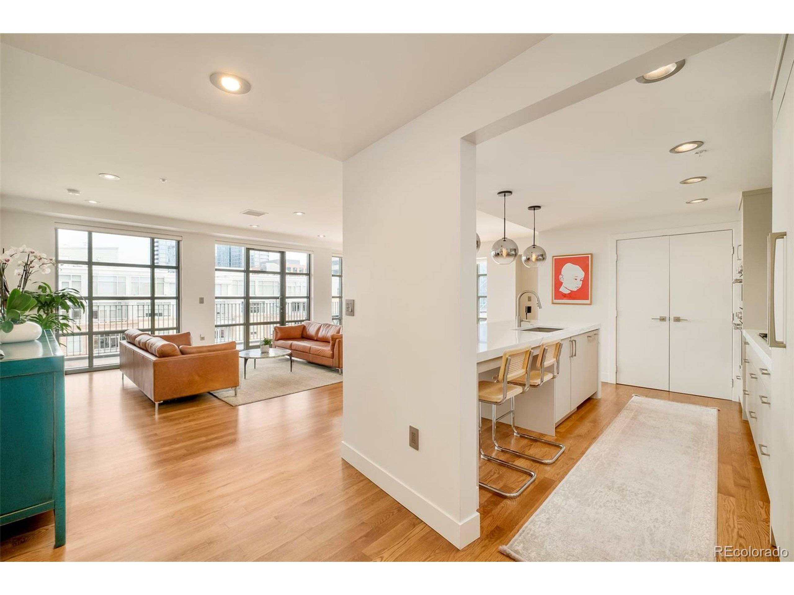 Denver, CO 80202,1590 Little Raven St #702