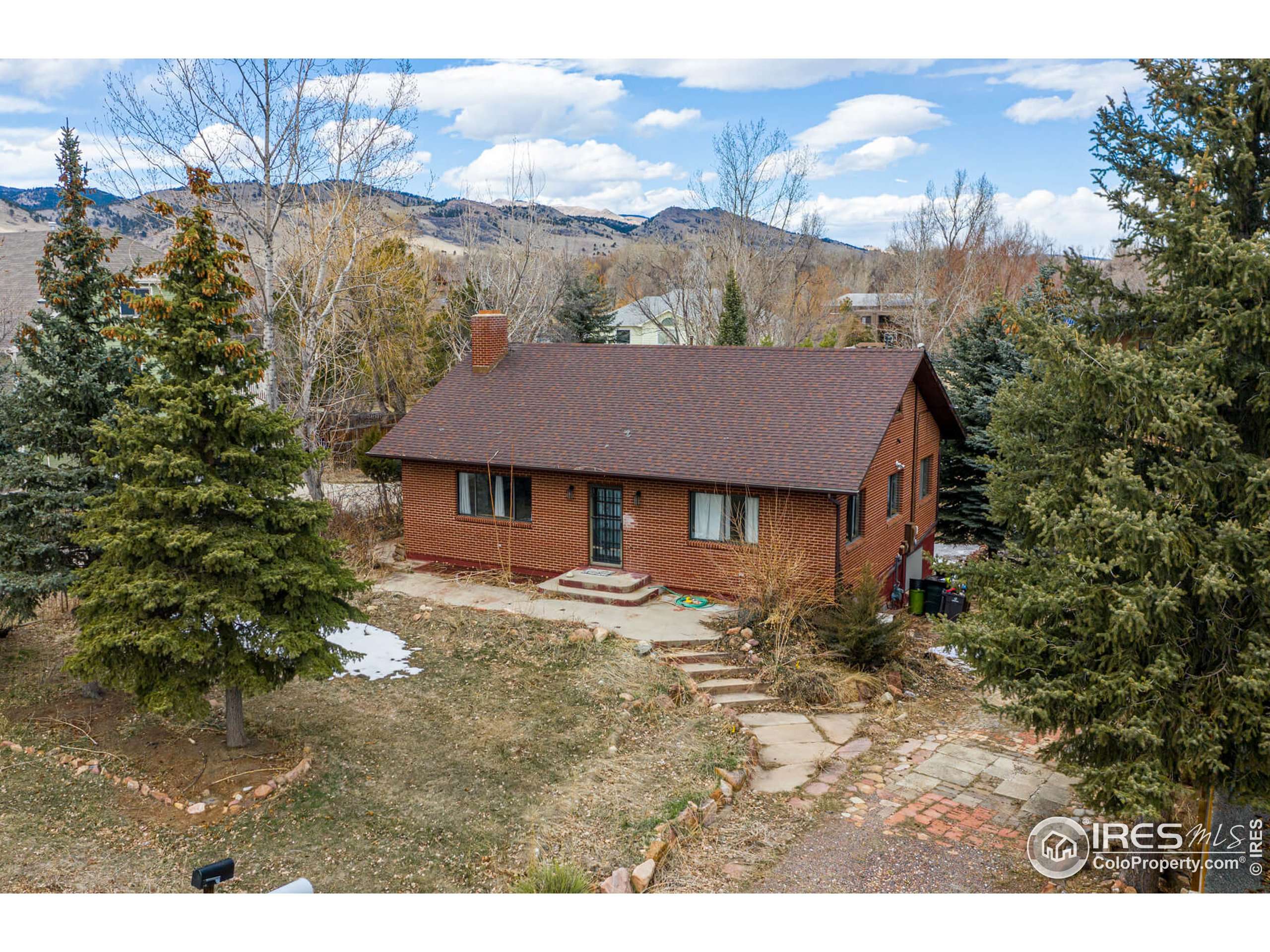 Boulder, CO 80304,1801 Redwood Ave