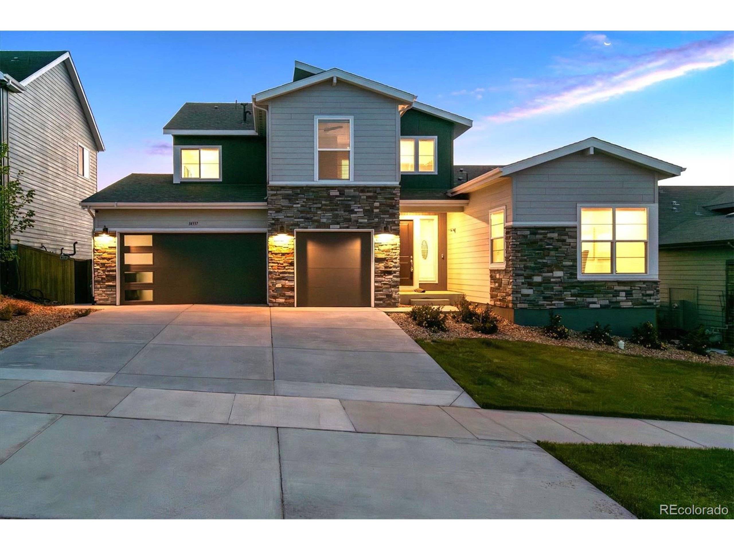 Parker, CO 80134,14337 Shasta Daisy Pt