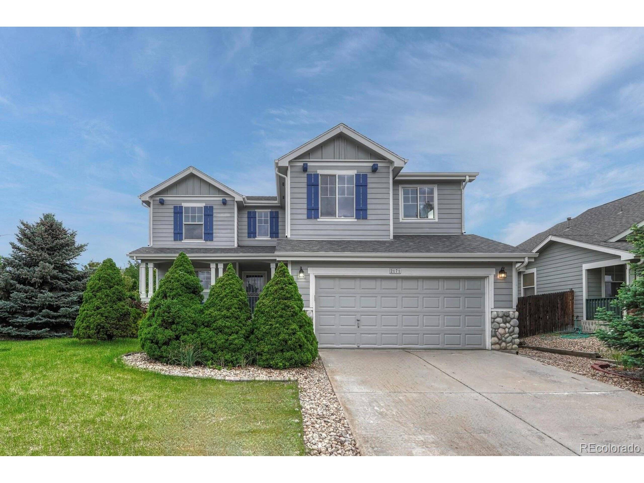 Thornton, CO 80229,2171 E 99th Pl