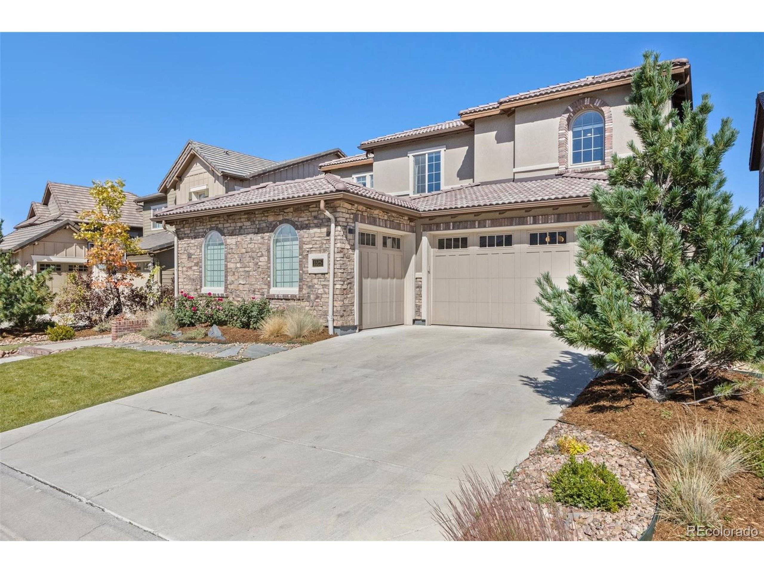 Highlands Ranch, CO 80126,1525 Pine Chase Pl