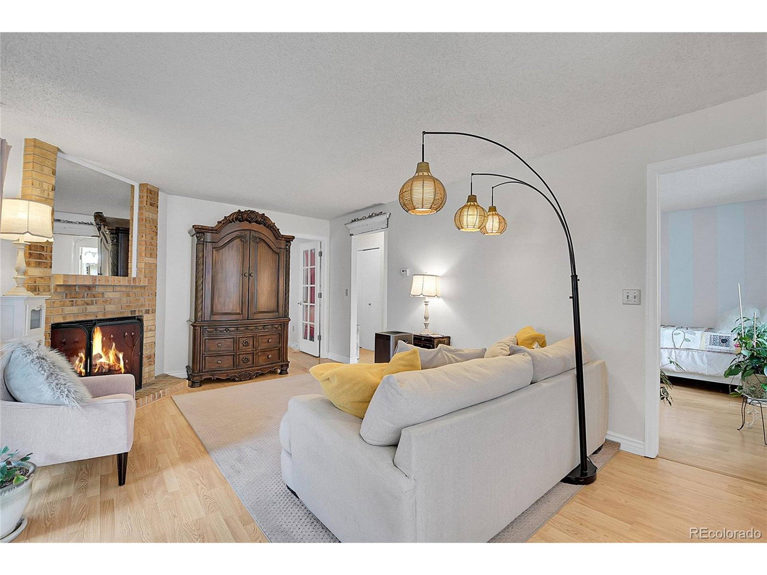Lakewood, CO 80227,8015 W Eastman Pl #106