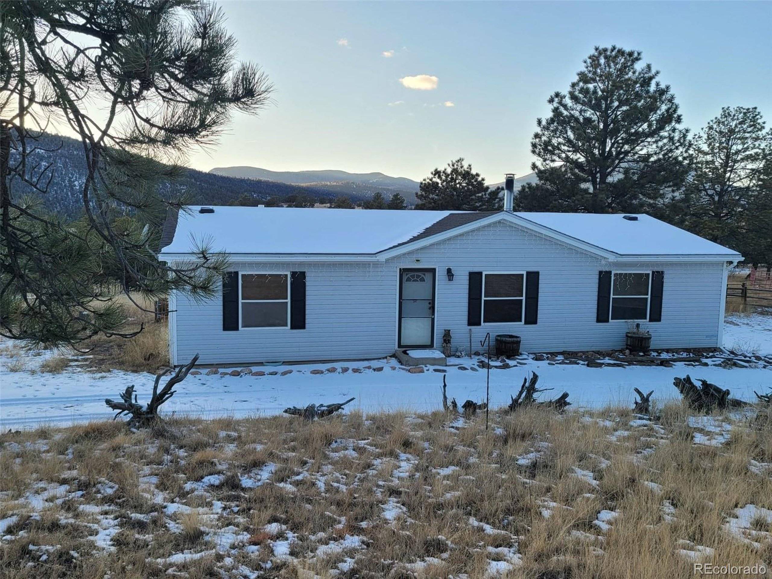 Canon City, CO 81212,985 Basswood Ln
