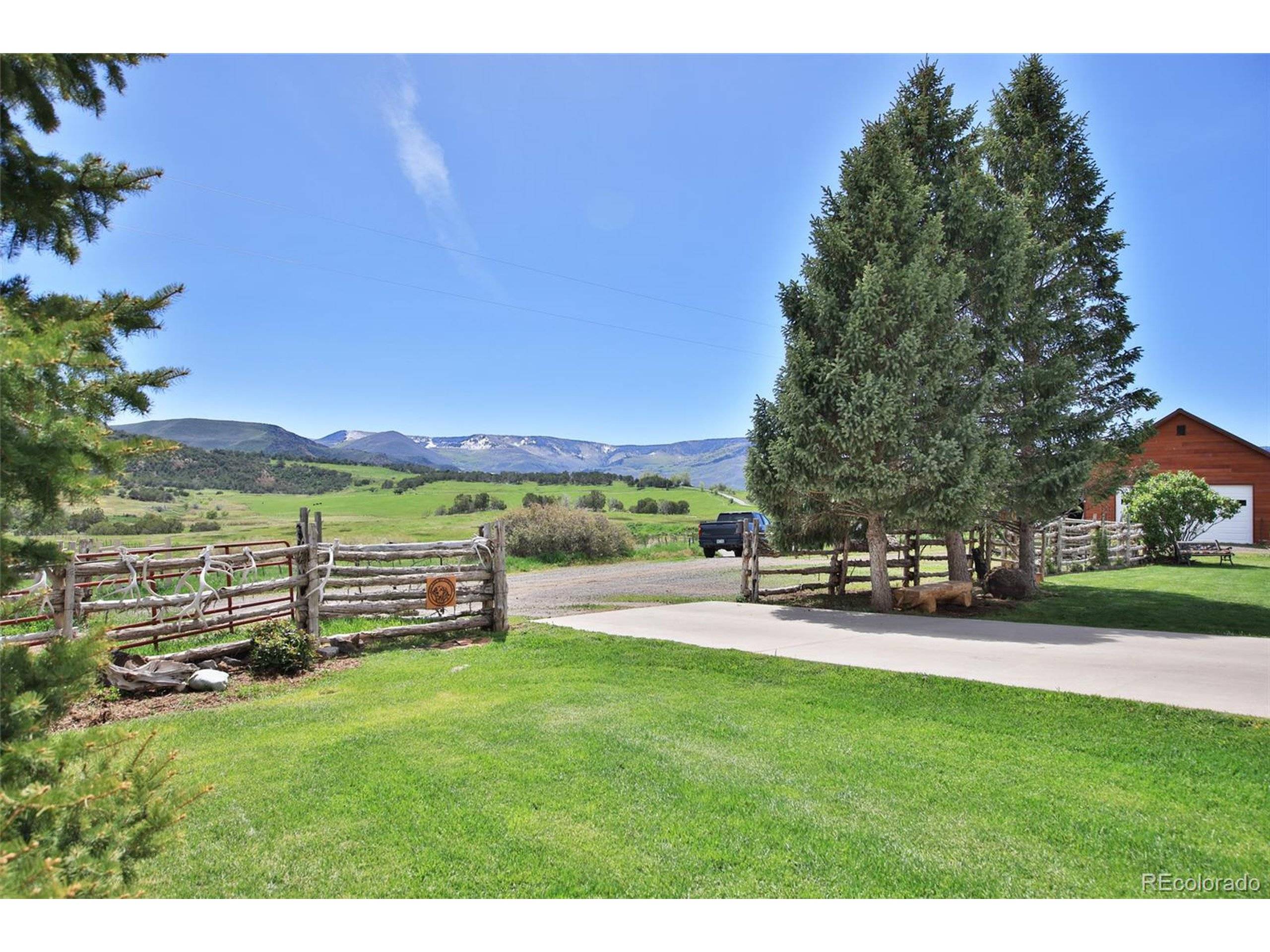 Collbran, CO 81624,14279 59 1/2 Rd