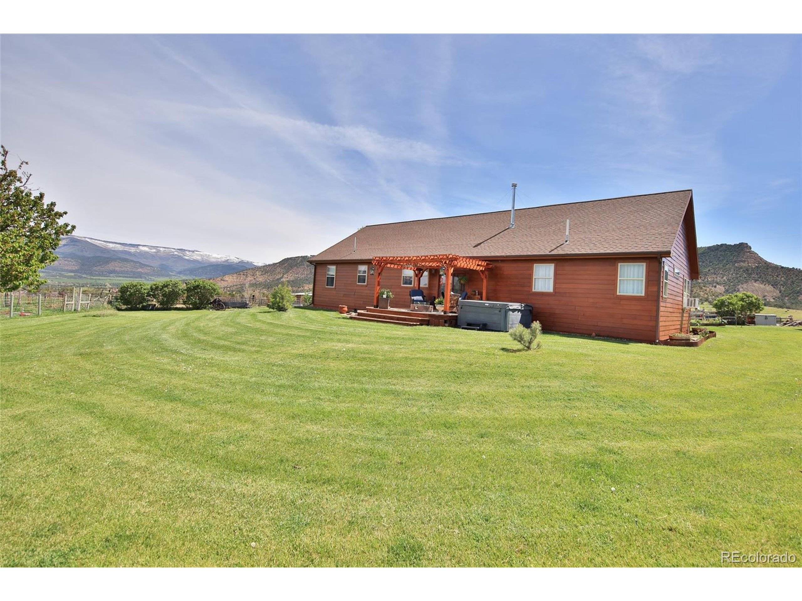 Collbran, CO 81624,14279 59 1/2 Rd