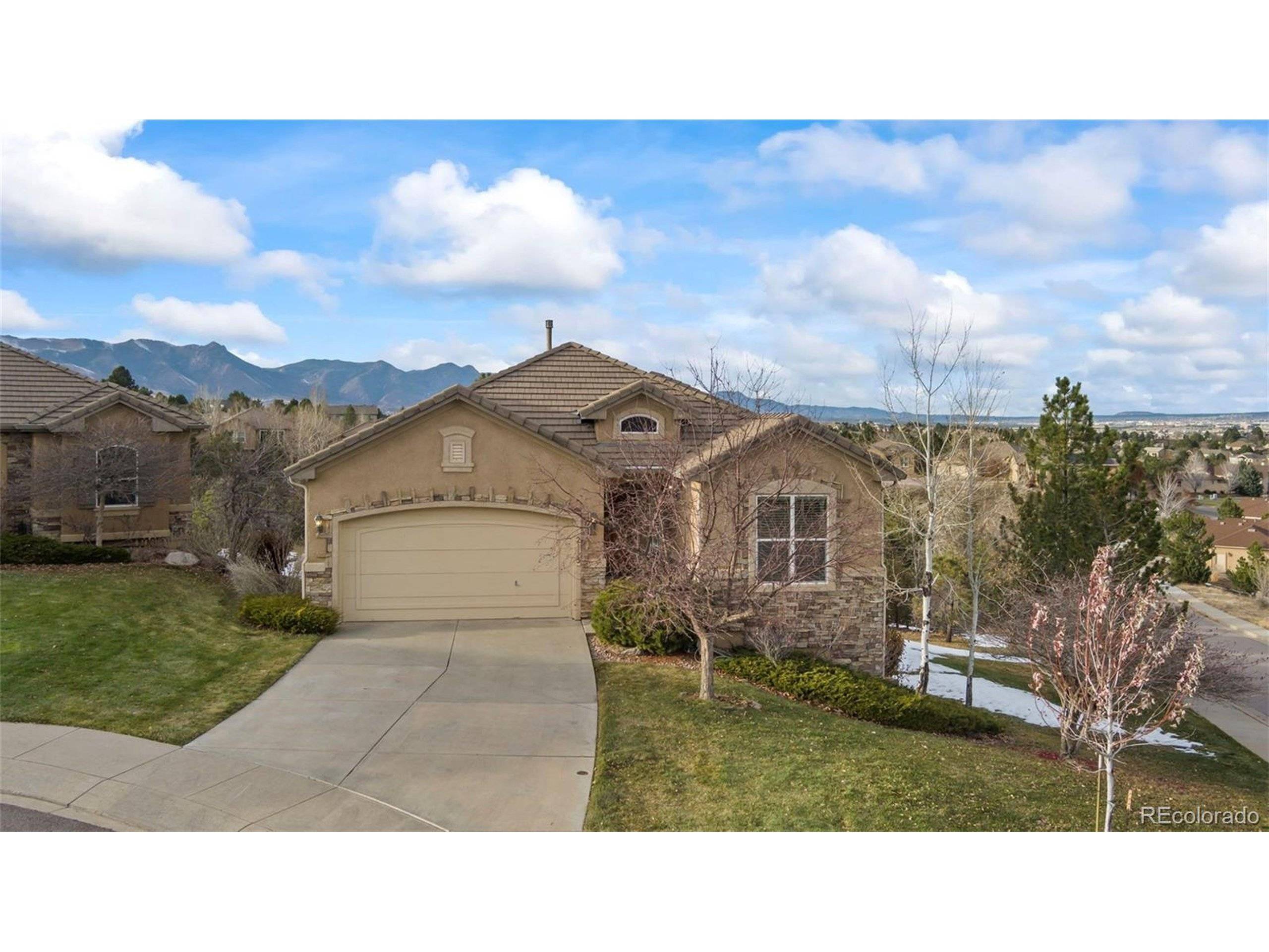 Colorado Springs, CO 80918,2113 Park College Dr