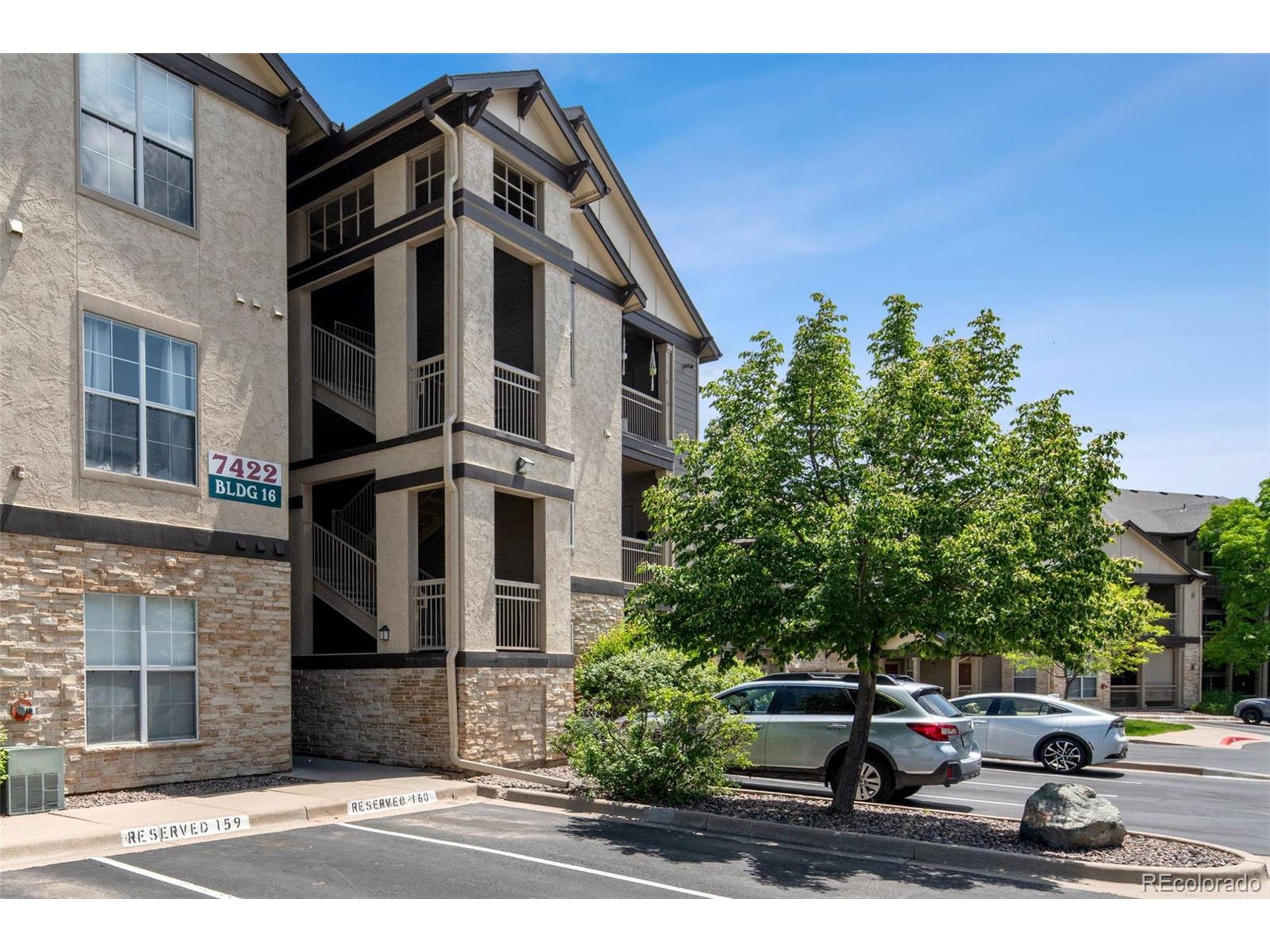 Littleton, CO 80127,7422 S Quail Cir #1624