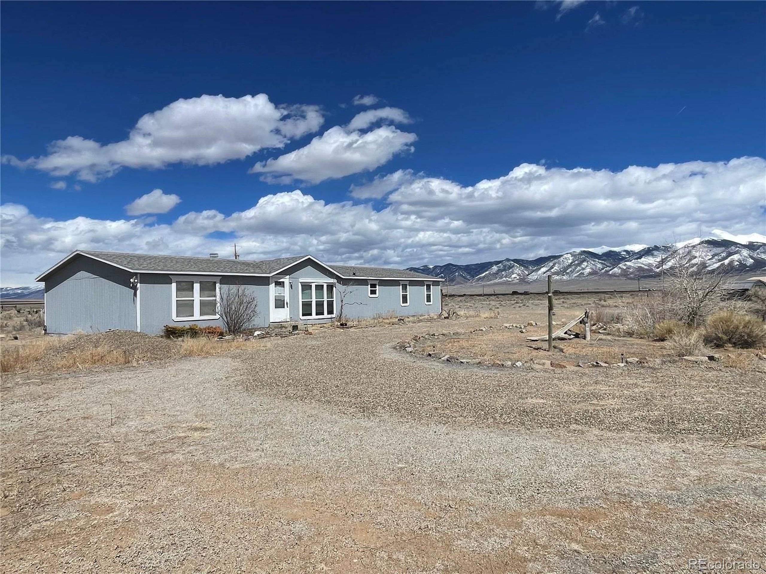 Moffat, CO 81143,58195 Rundle Ave