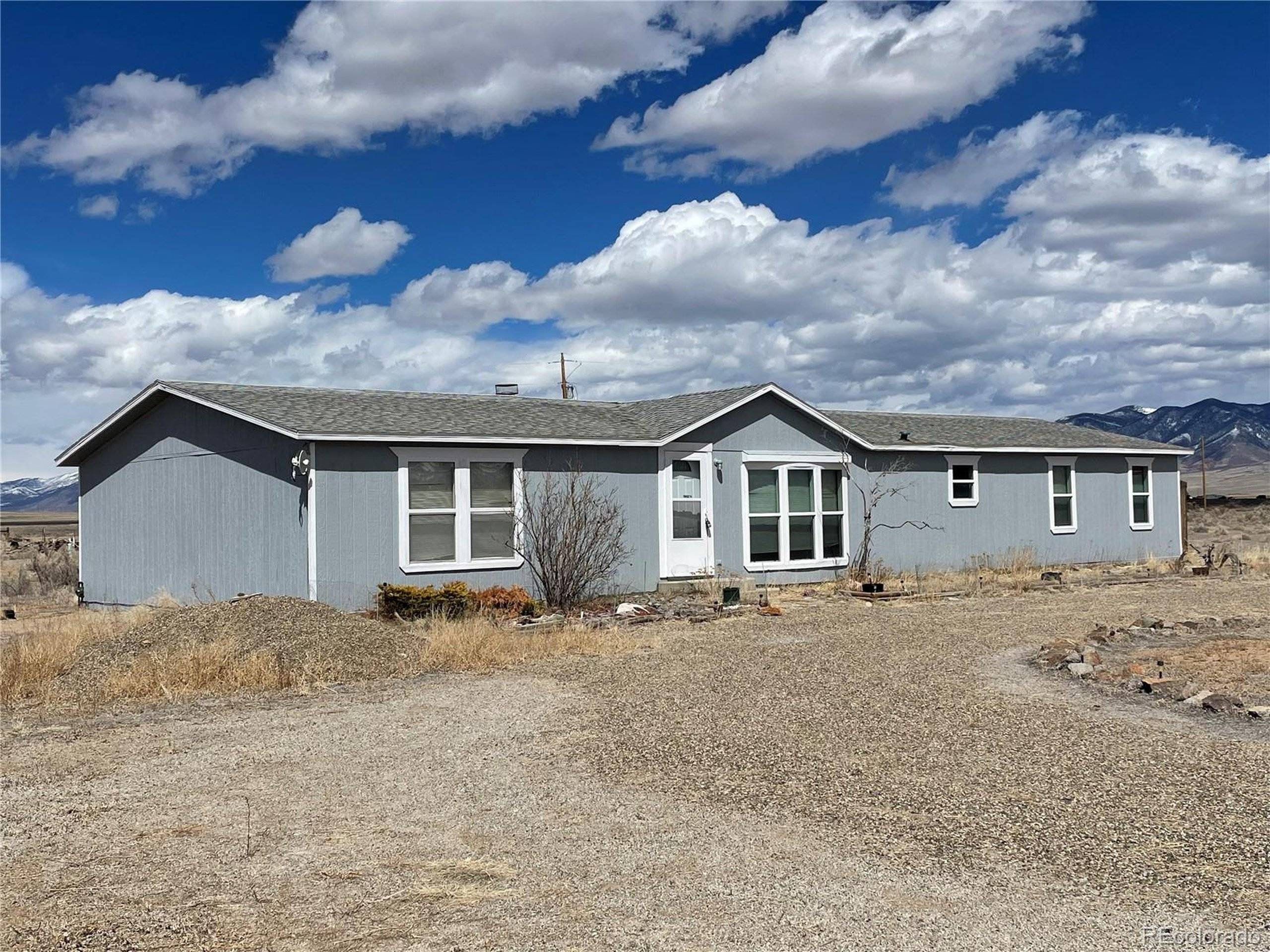 Moffat, CO 81143,58195 Rundle Ave