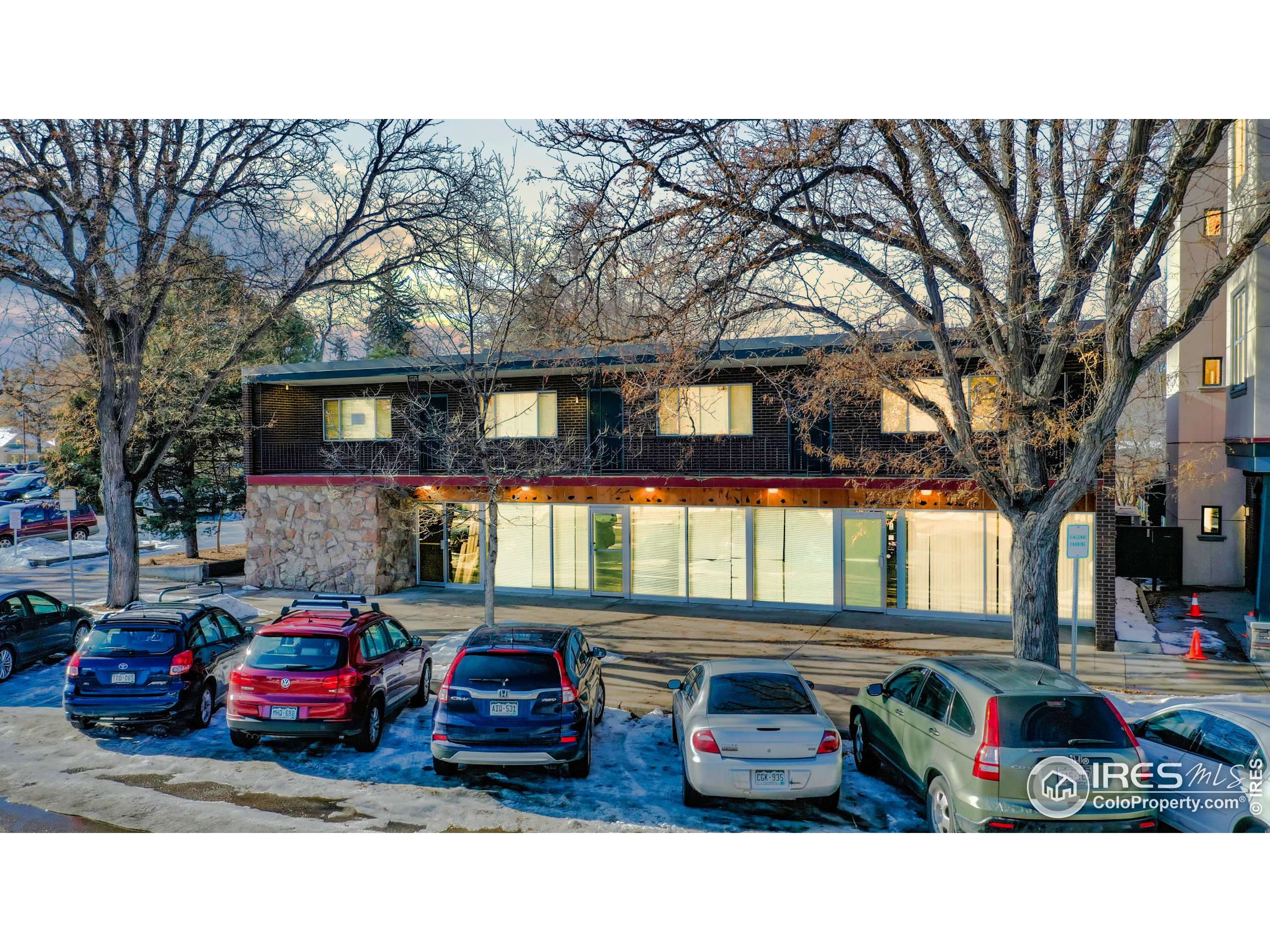 Fort Collins, CO 80521,111 S Meldrum St