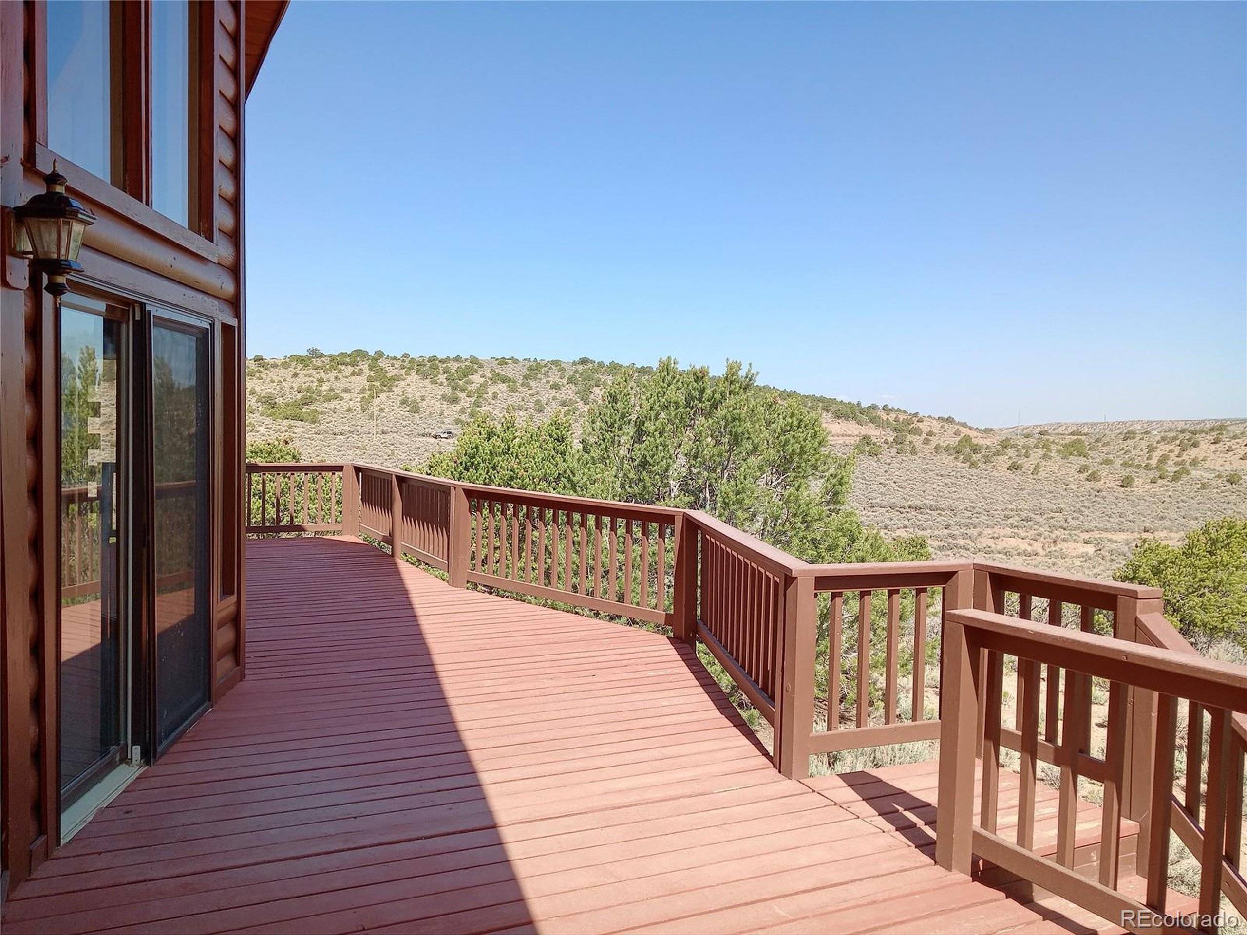 Fort Garland, CO 81133,37543 Pierrepont Rd
