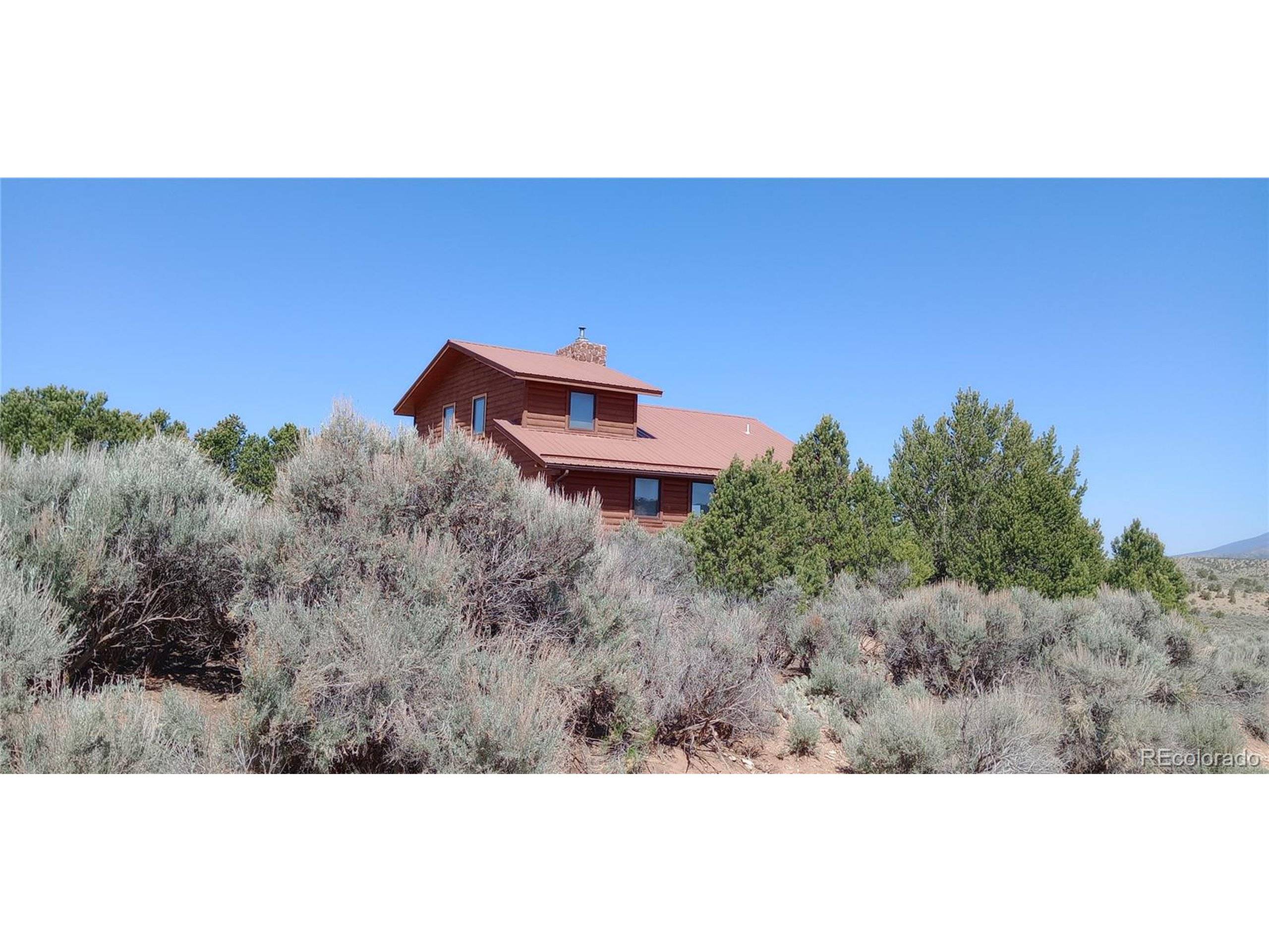 Fort Garland, CO 81133,37543 Pierrepont Rd