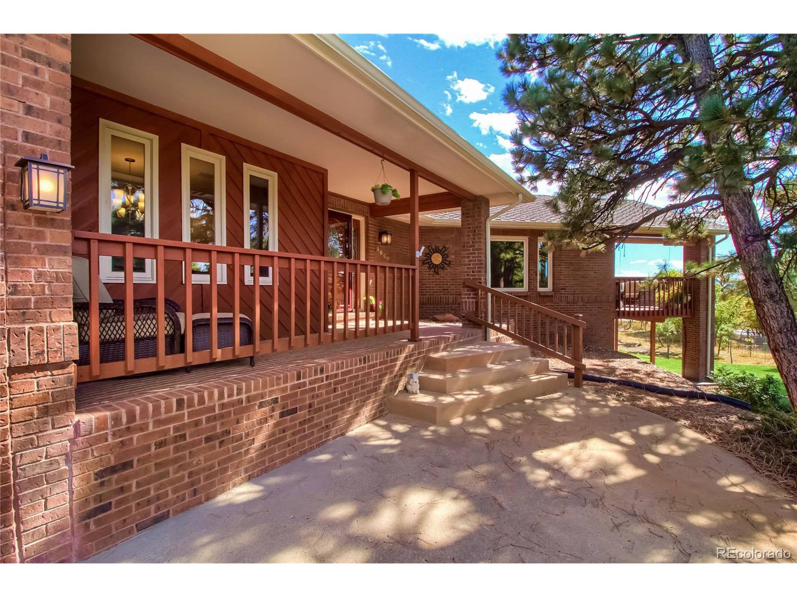 Parker, CO 80134,8662 Kim Ct