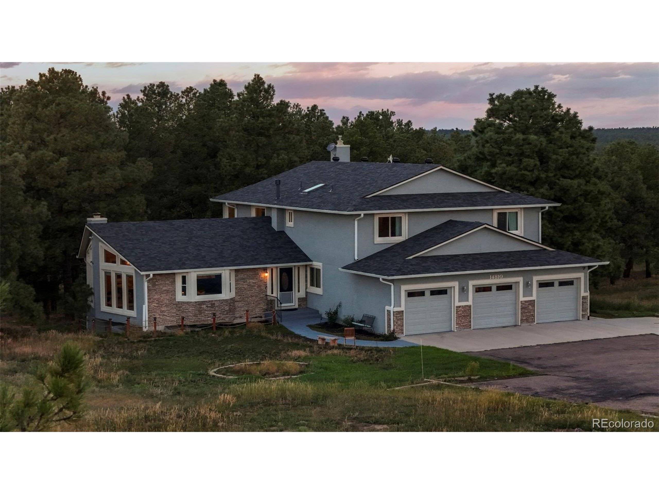 Colorado Springs, CO 80908,14810 E Coachman Dr