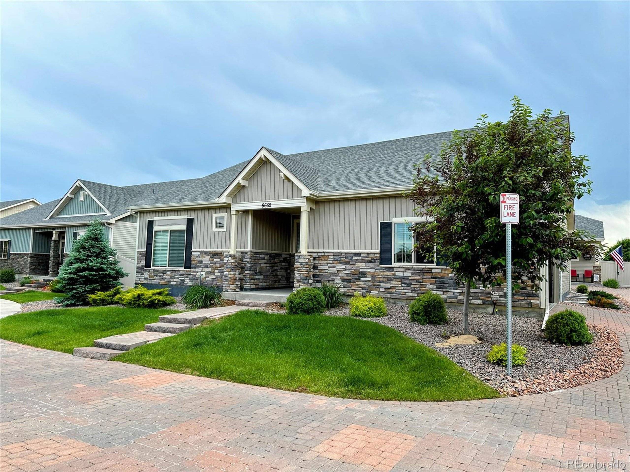 Colorado Springs, CO 80927,6652 Golden Briar Ln