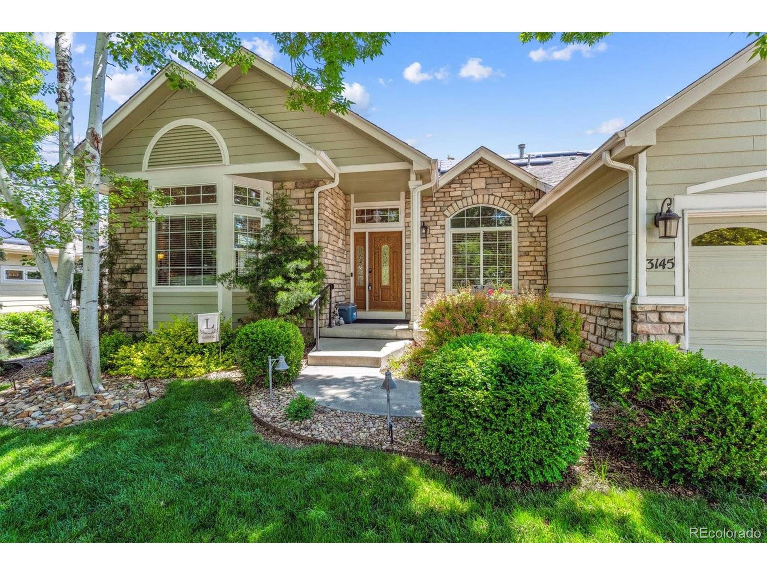 Erie, CO 80516,3145 Stevens Cir