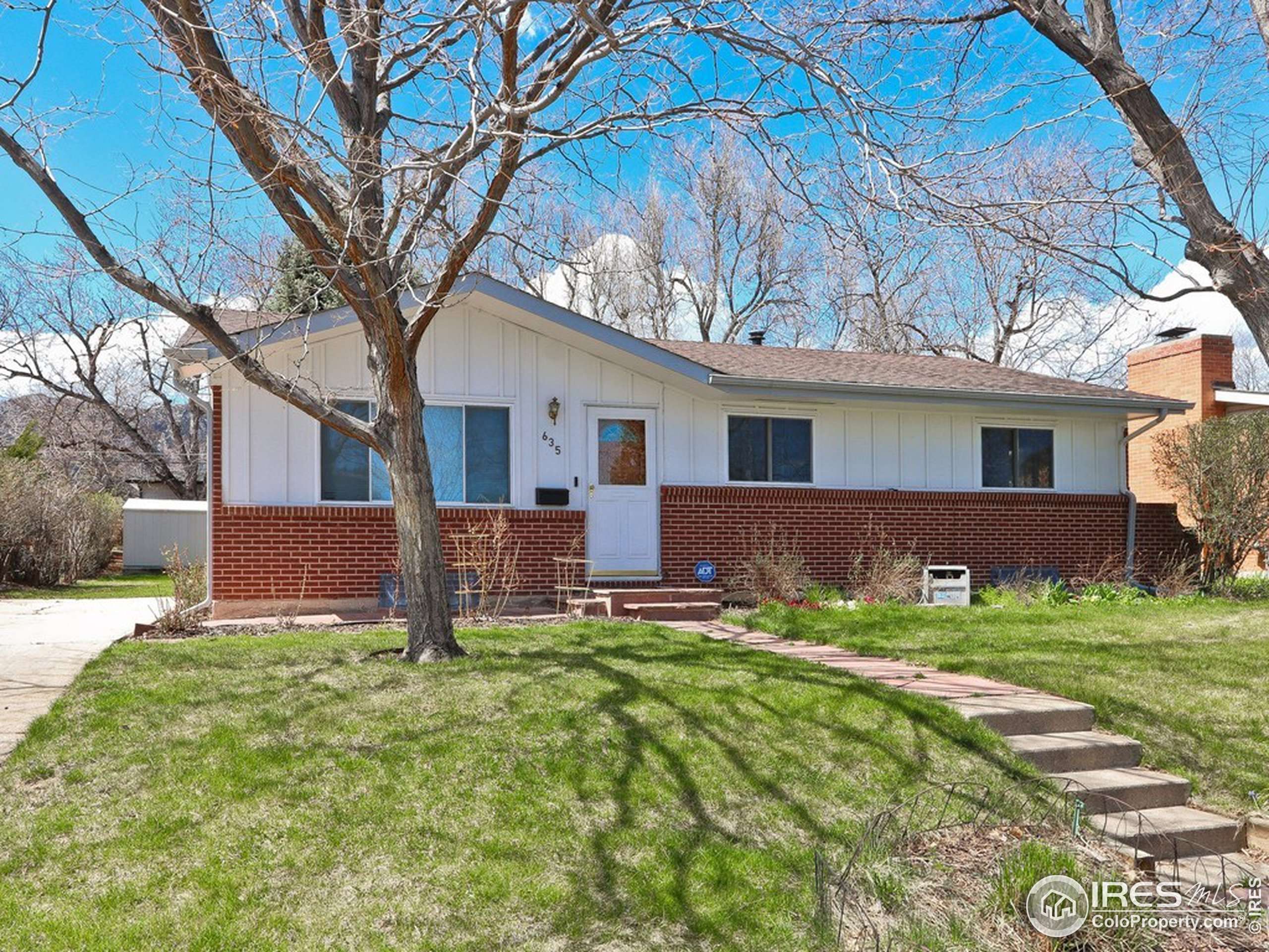 Boulder, CO 80305,635 S 46th St