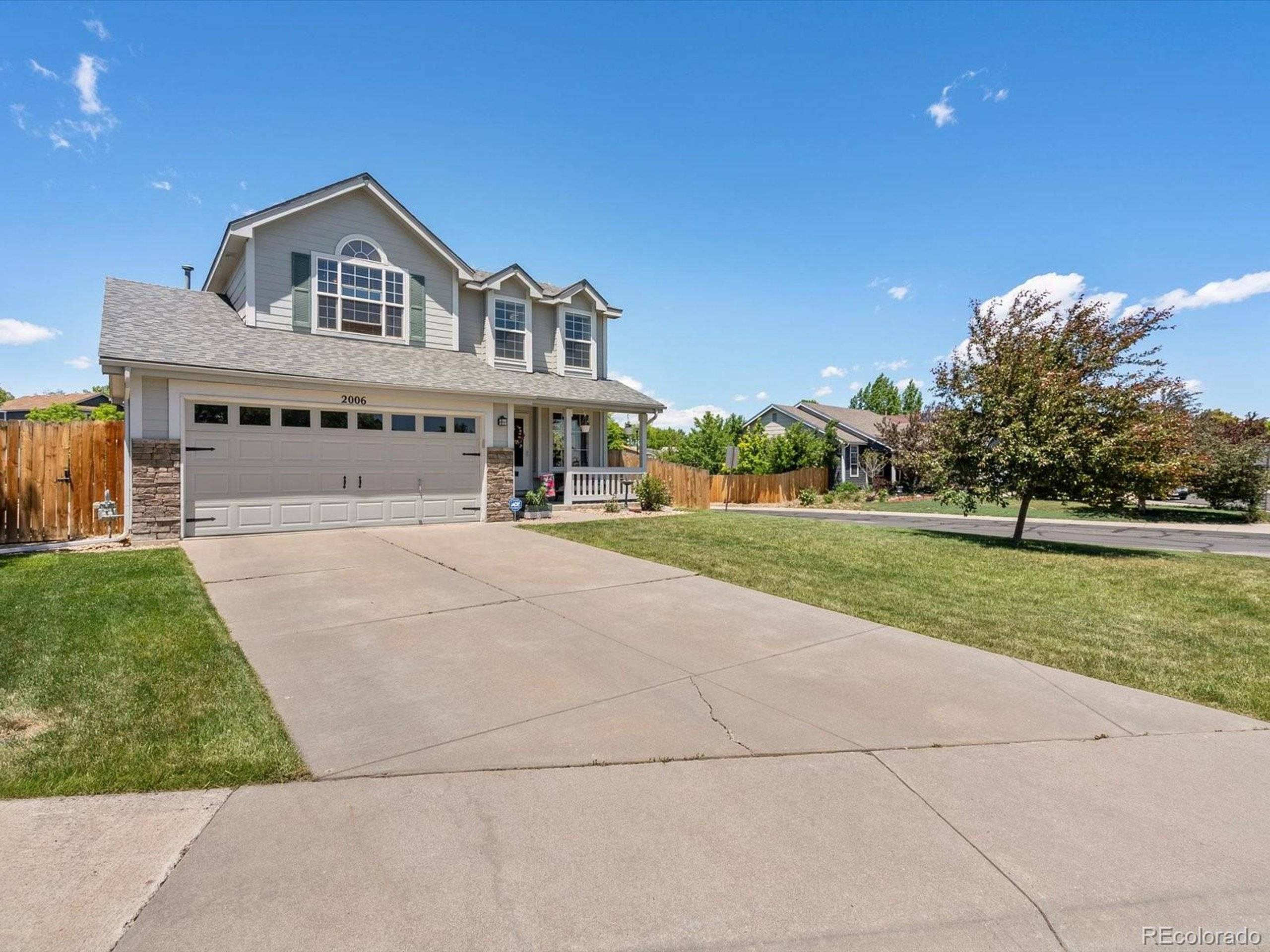 Thornton, CO 80229,2006 E 97th Ave