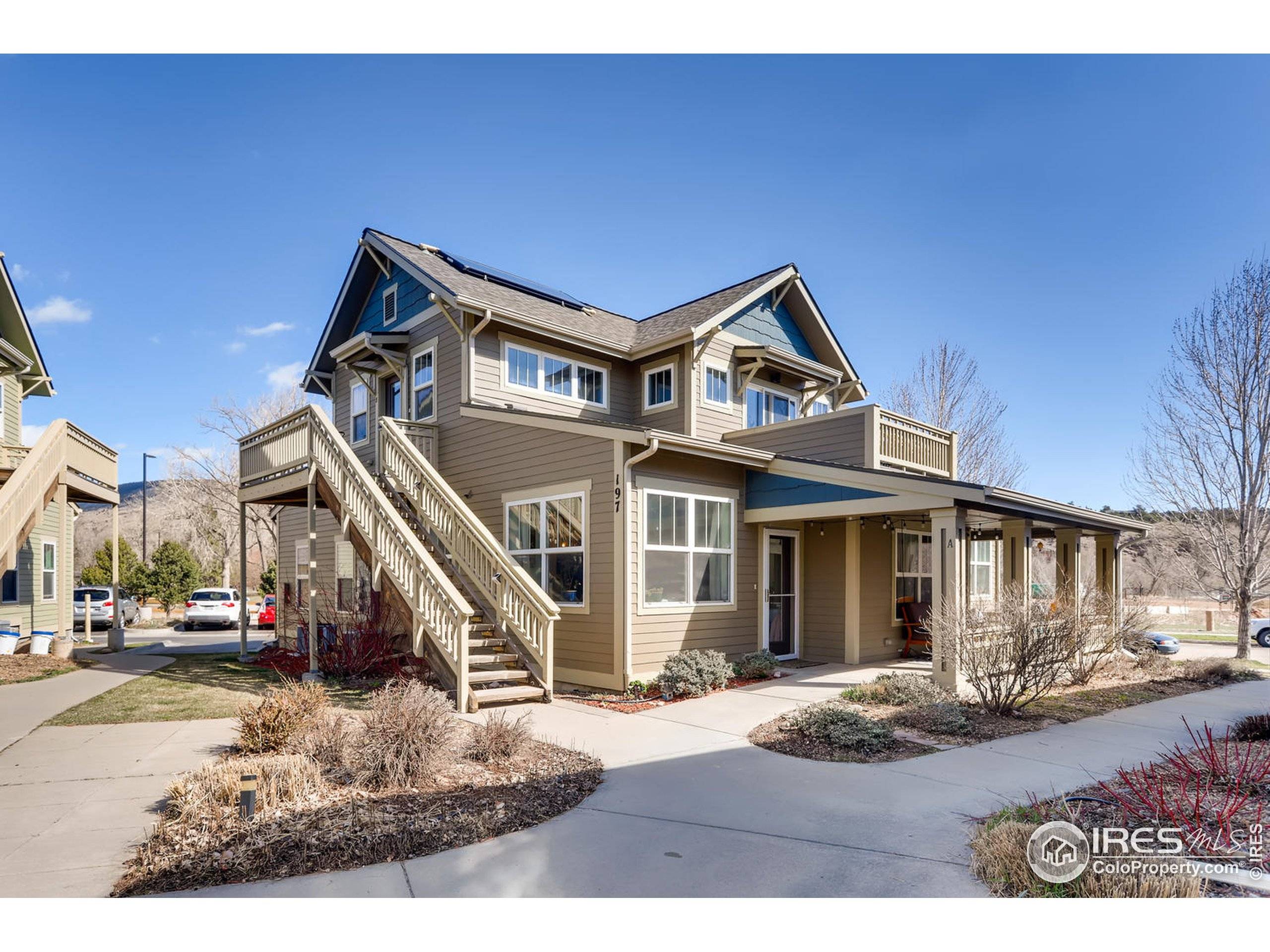 Lyons, CO 80540,197 2nd Ave #A